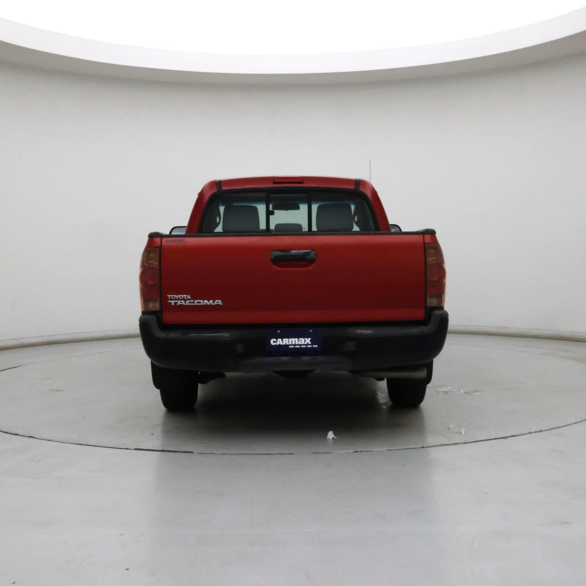 Thumbnail: 2013 Toyota Tacoma - 6