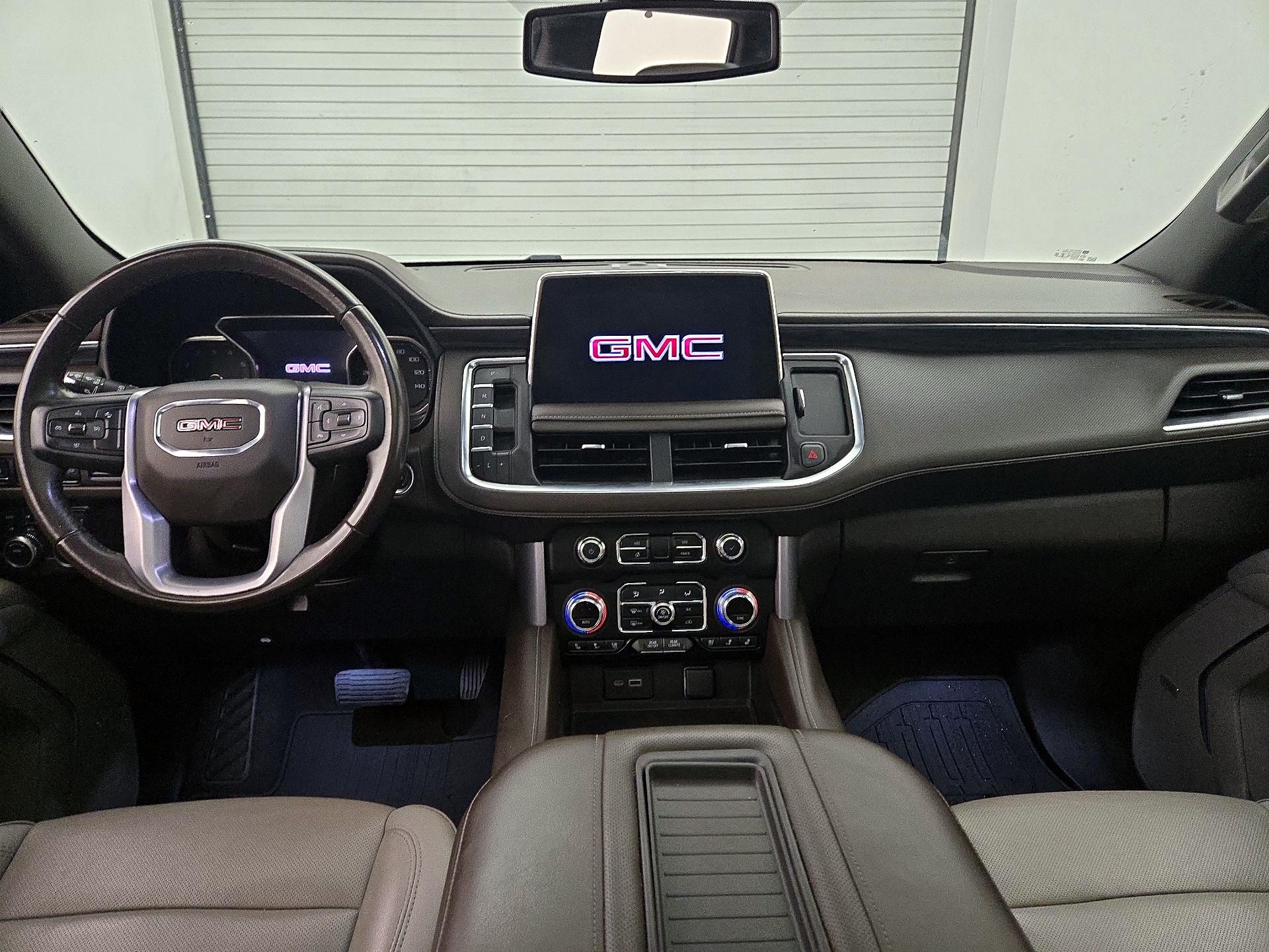 Thumbnail: 2021 GMC Yukon - 9