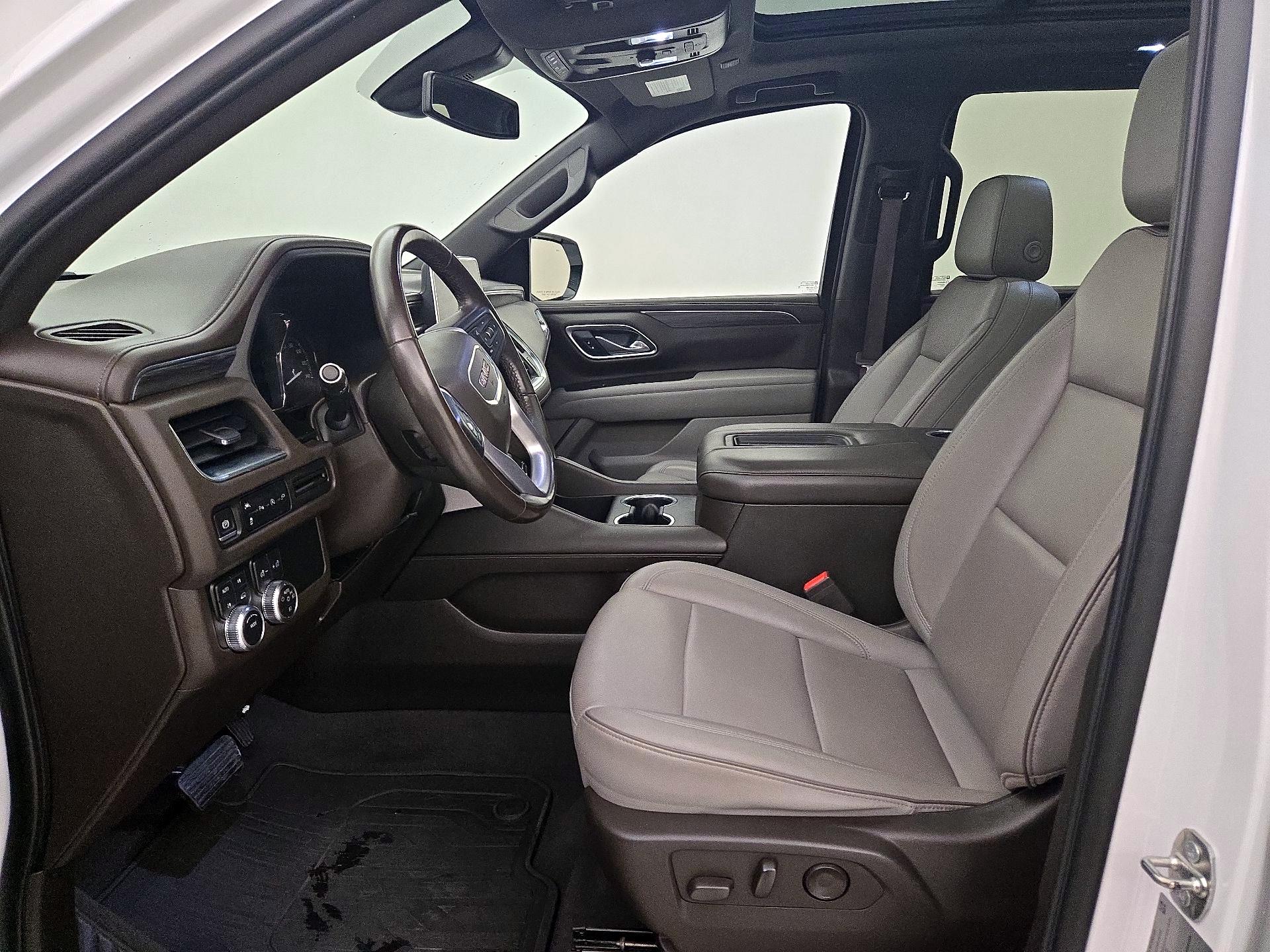 Thumbnail: 2021 GMC Yukon - 11