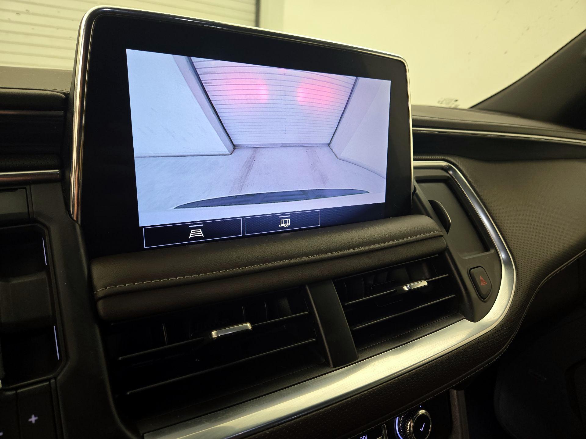 Thumbnail: 2021 GMC Yukon - 14