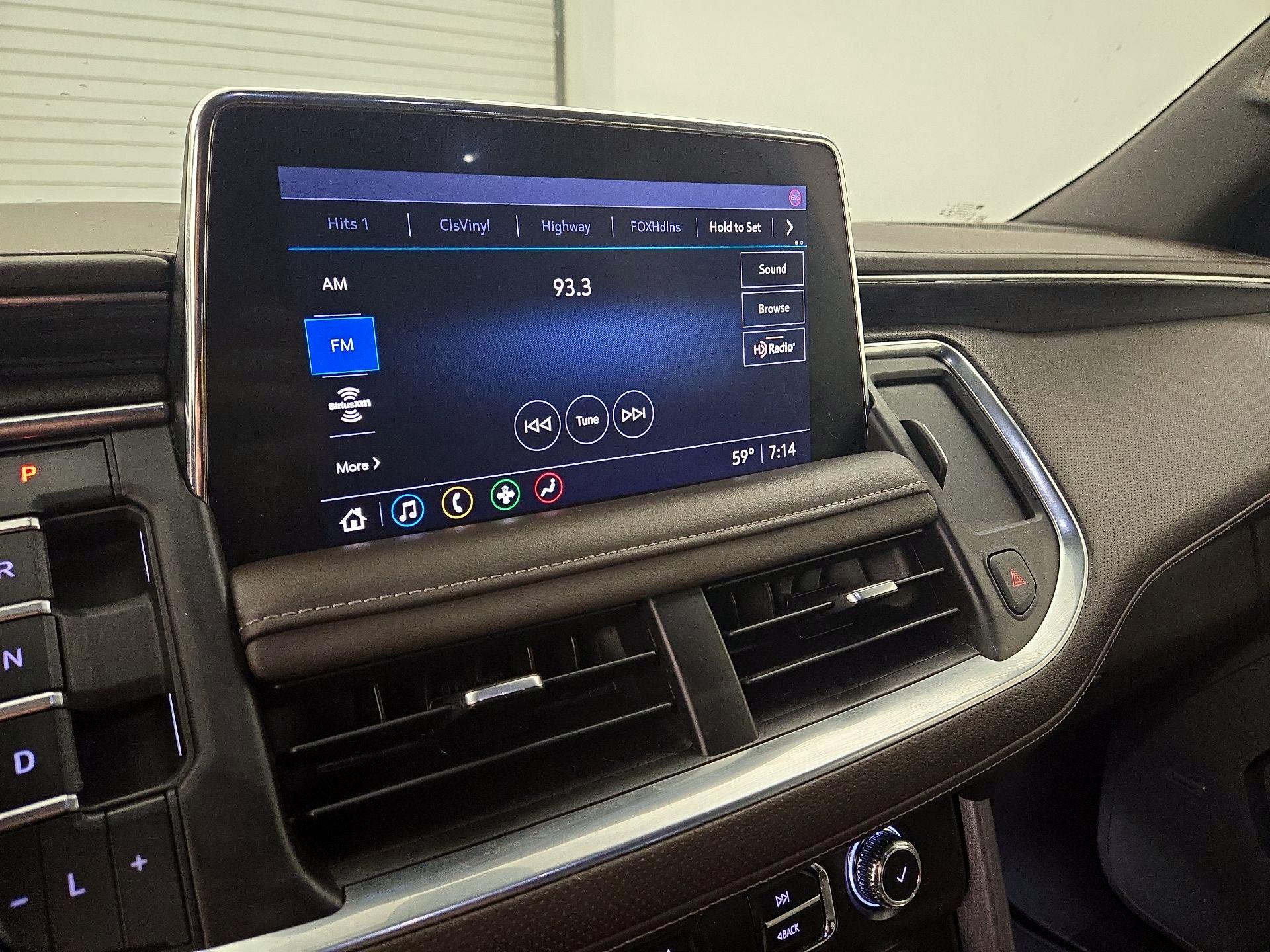 Thumbnail: 2021 GMC Yukon - 15