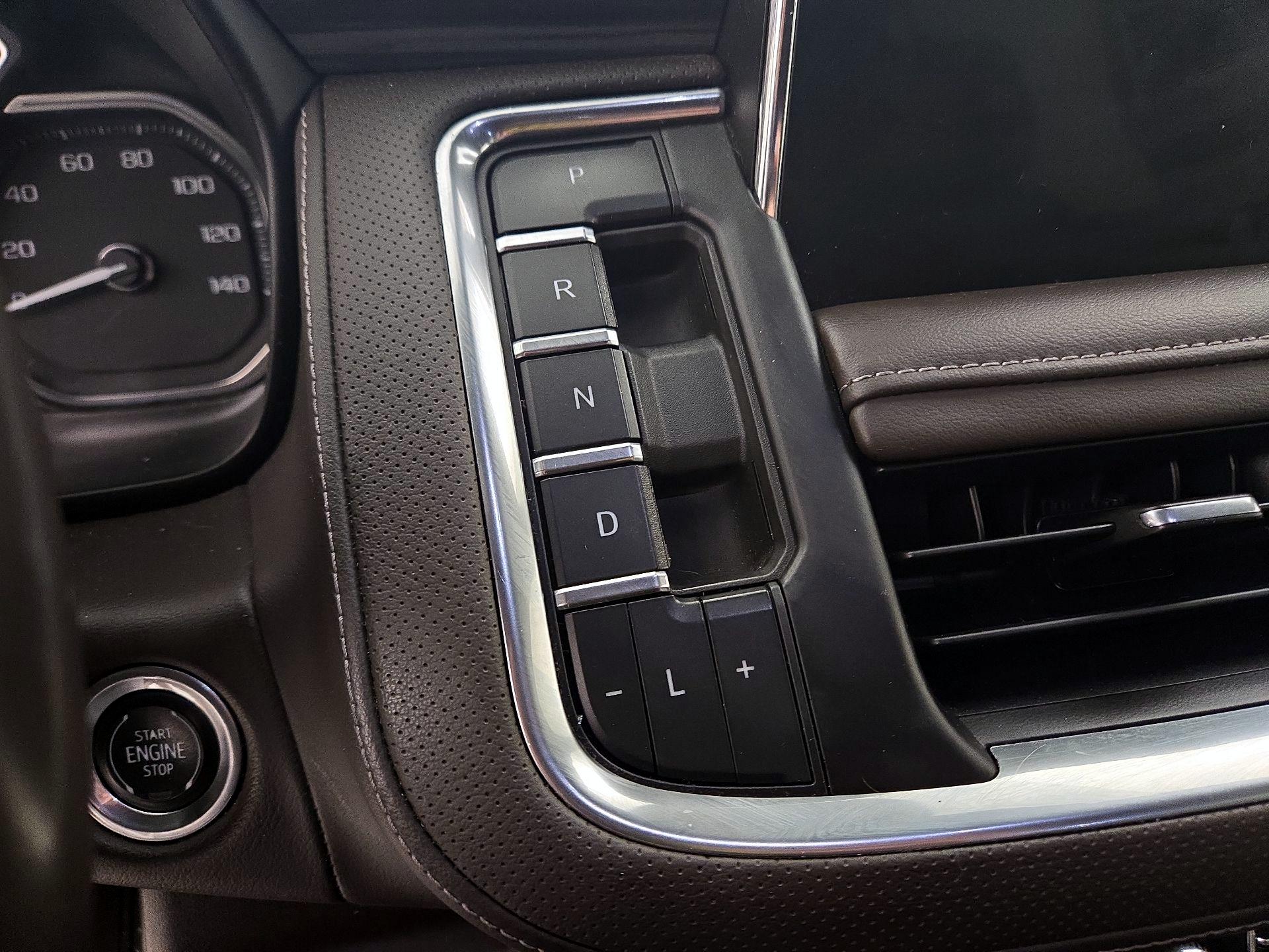 Thumbnail: 2021 GMC Yukon - 17