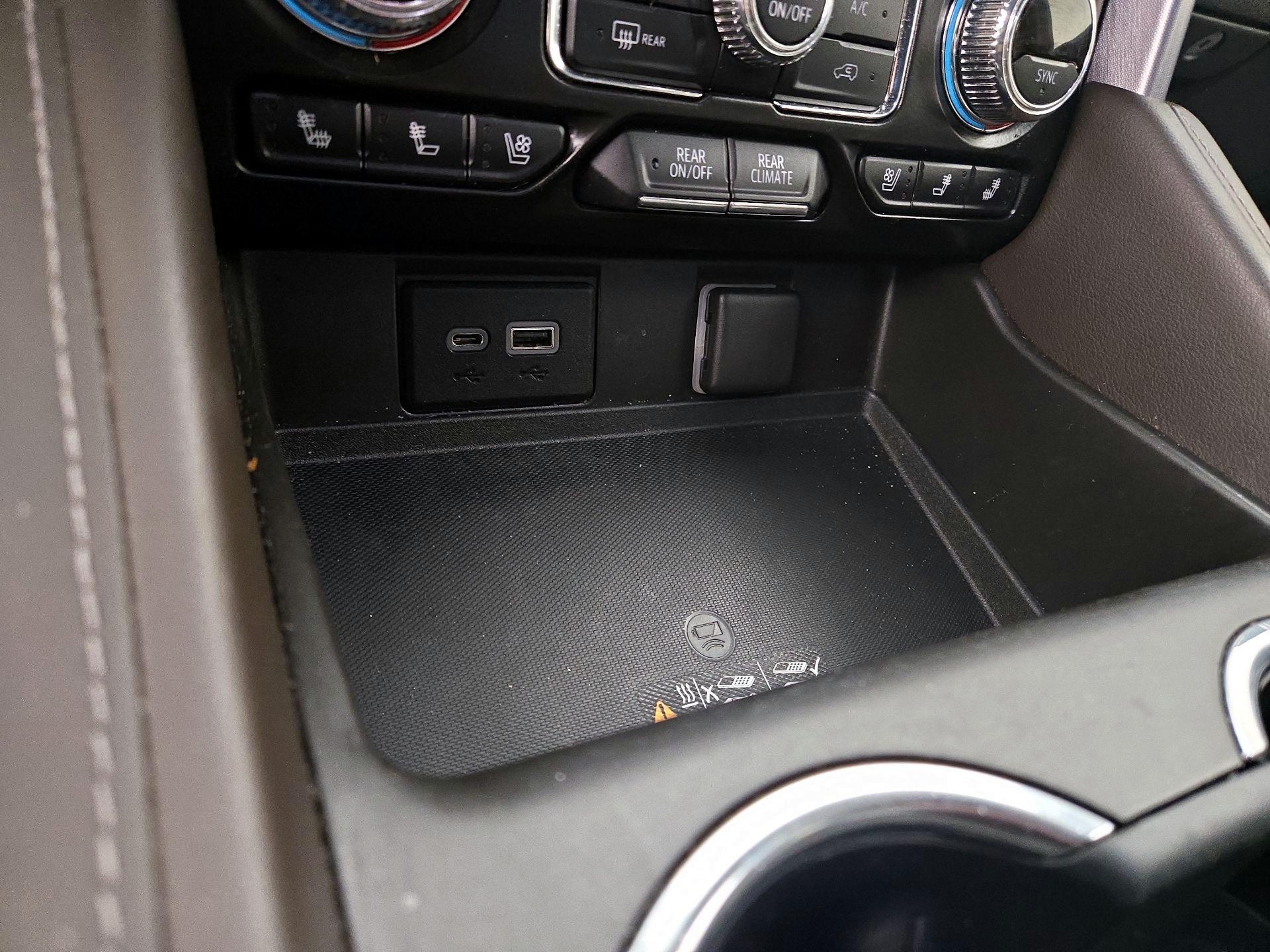 Thumbnail: 2021 GMC Yukon - 18