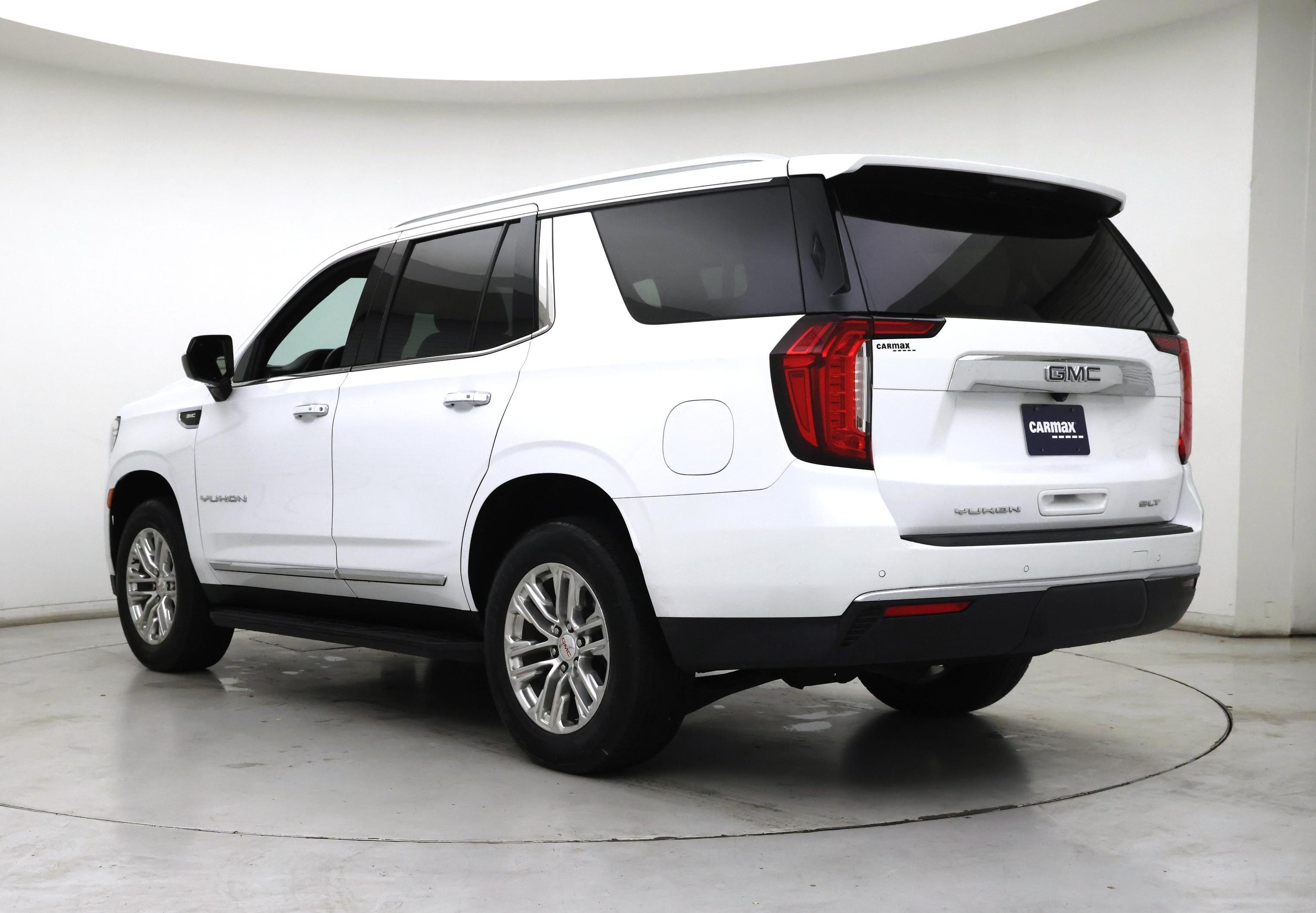 Thumbnail: 2021 GMC Yukon - 2