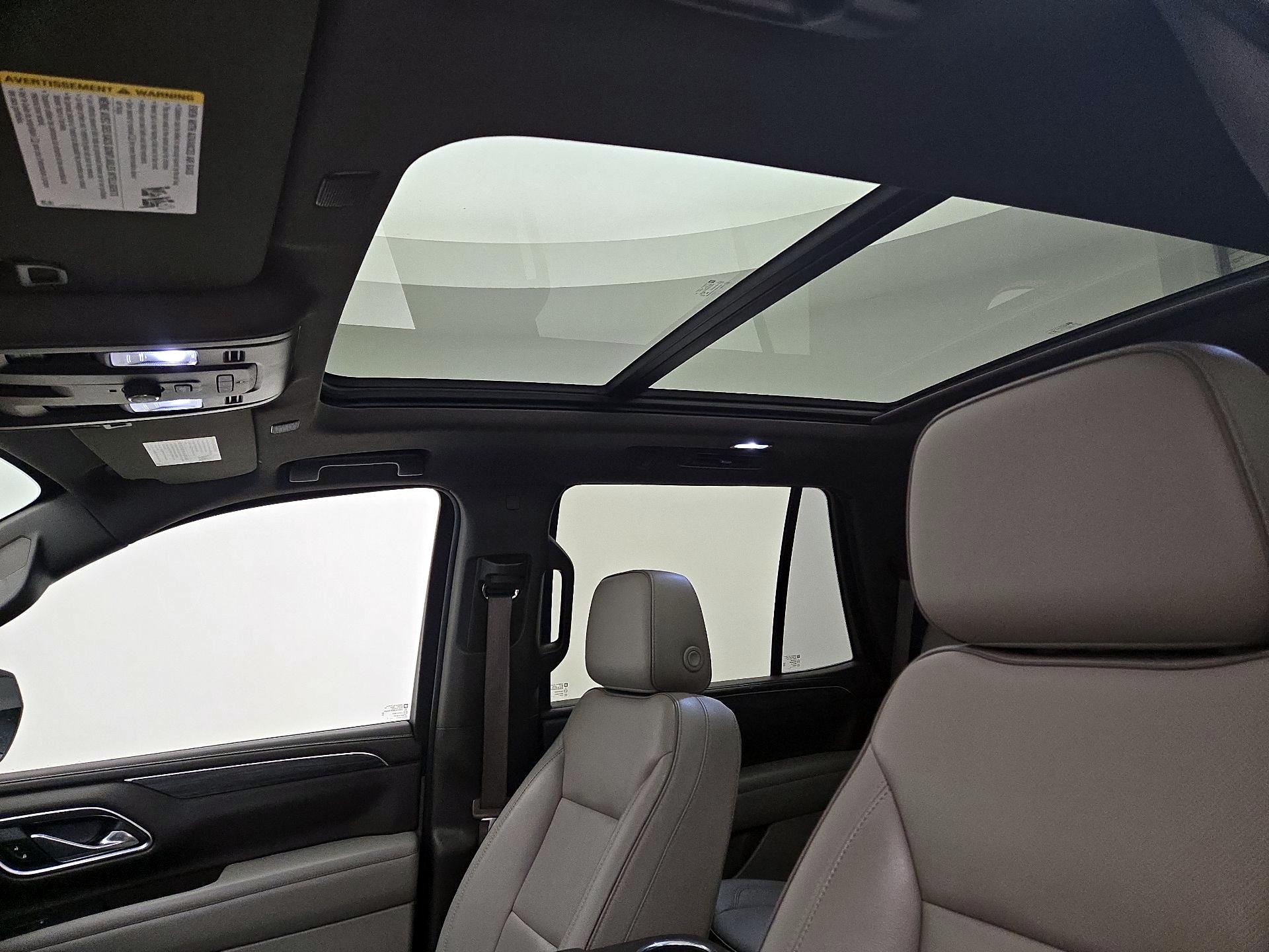 Thumbnail: 2021 GMC Yukon - 19