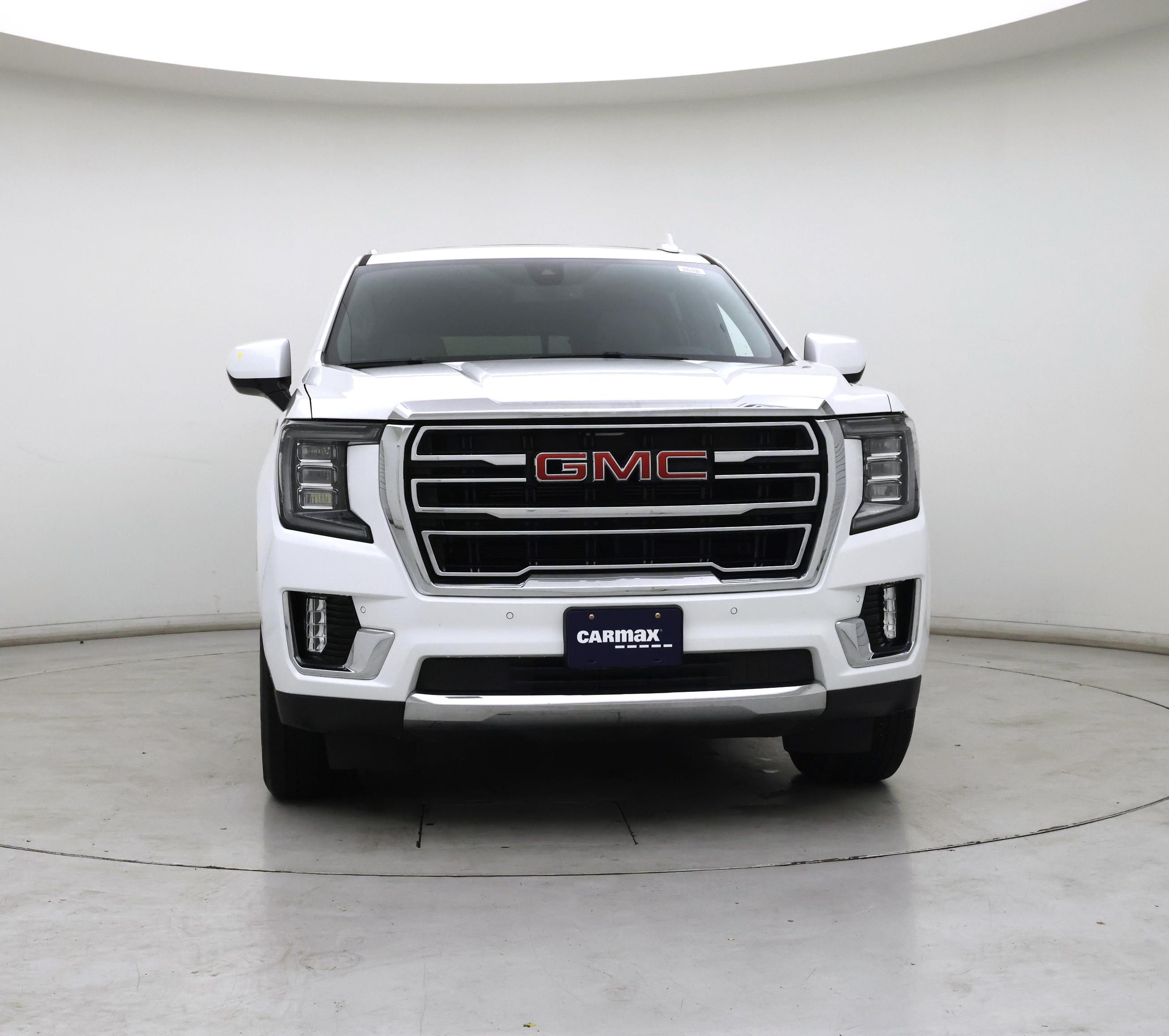 Thumbnail: 2021 GMC Yukon - 5