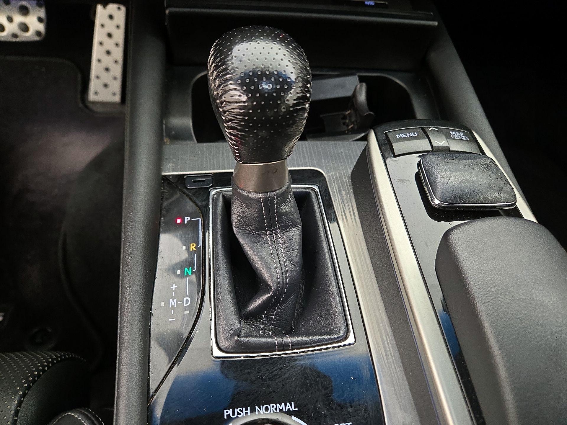 Thumbnail: 2014 Lexus GS - 15