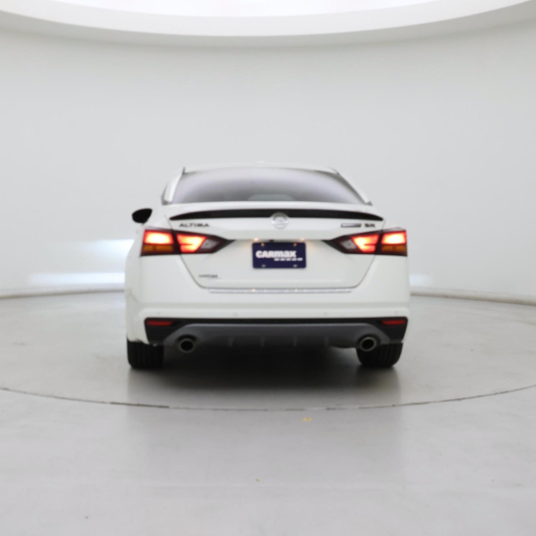 Thumbnail: 2022 Nissan Altima - 6