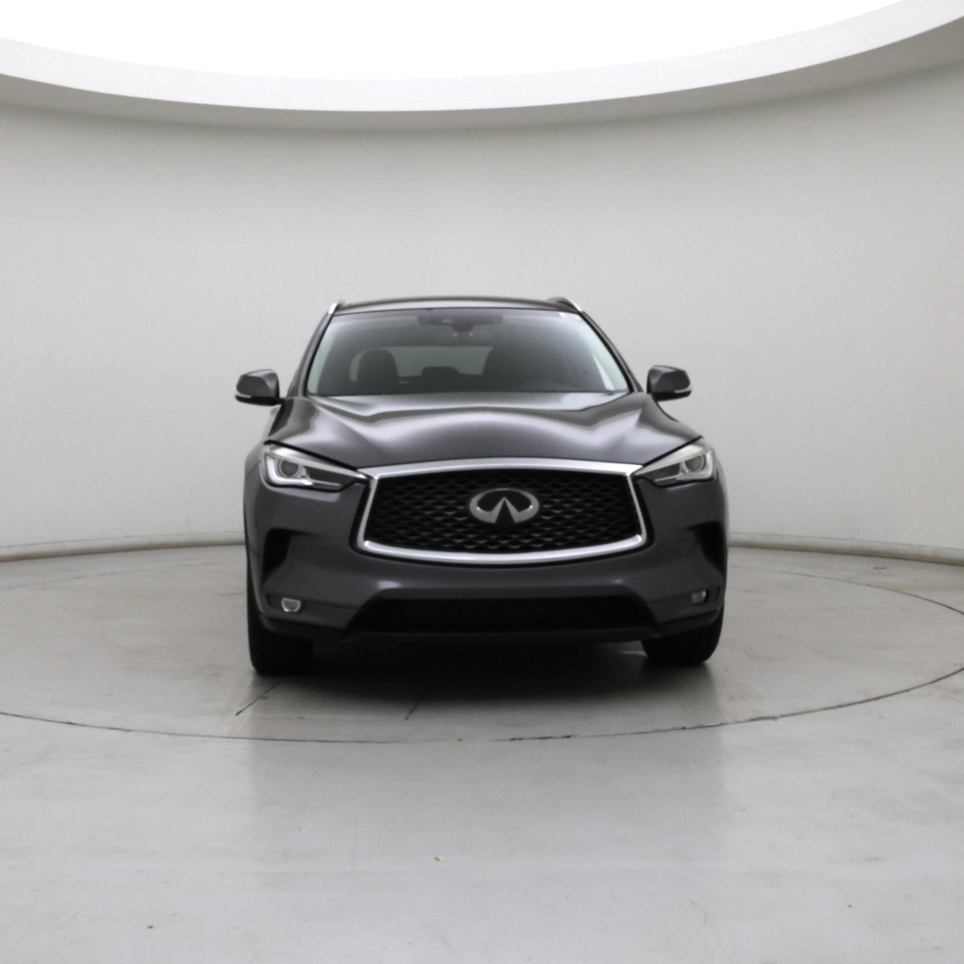 Thumbnail: 2019 INFINITI QX50 - 5