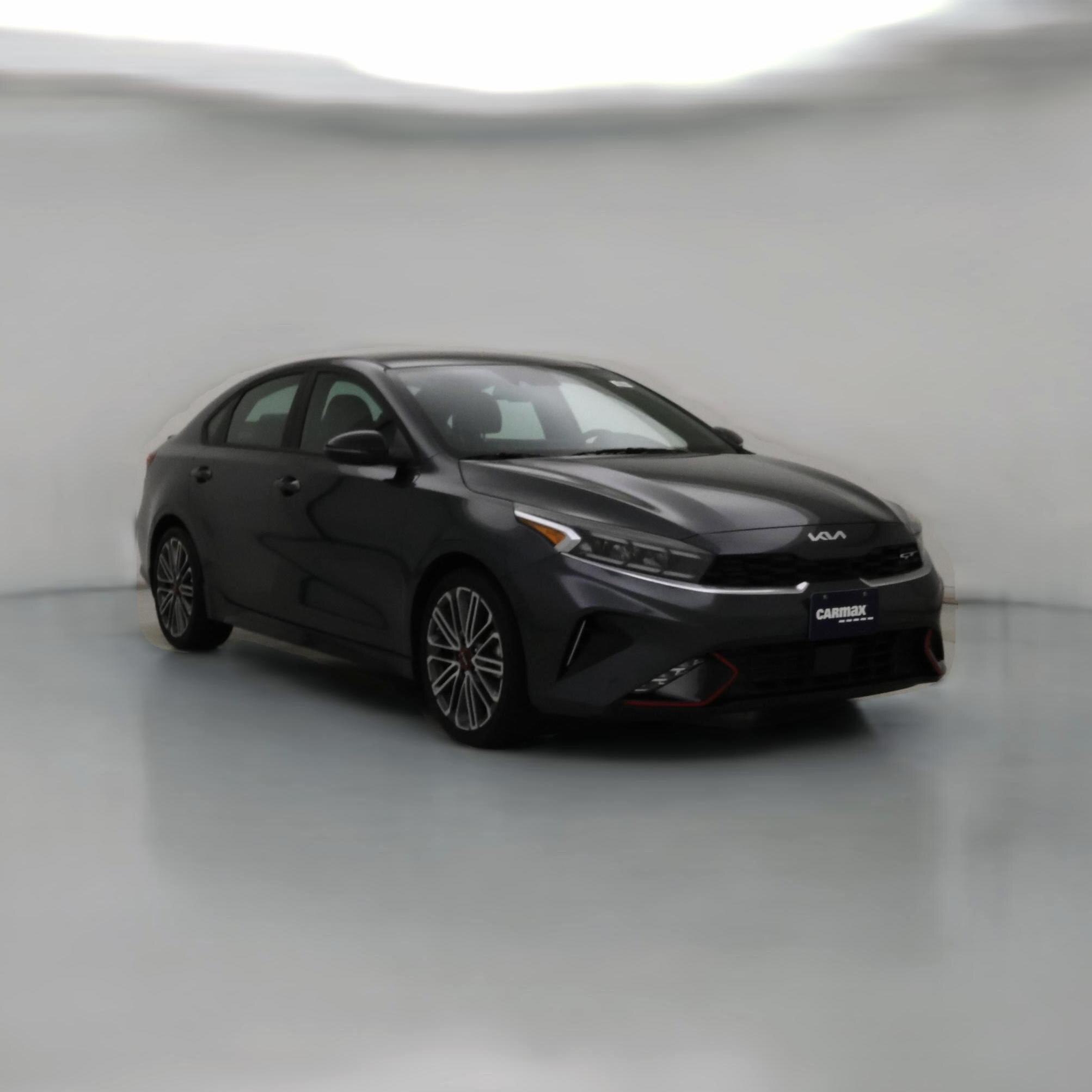 Thumbnail: 2024 Kia Forte - 1
