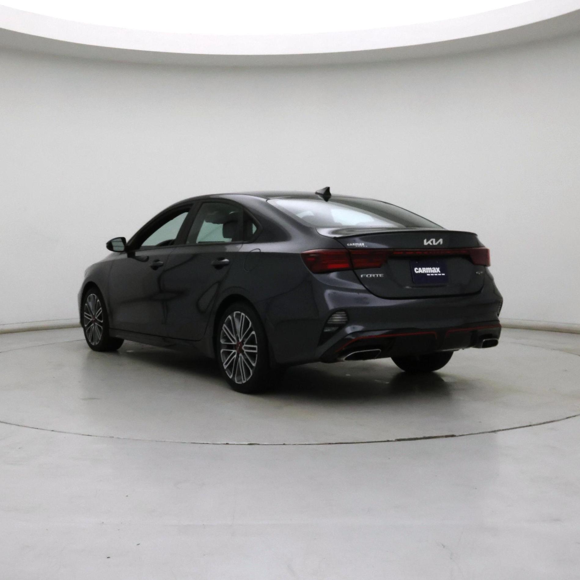 Thumbnail: 2024 Kia Forte - 2