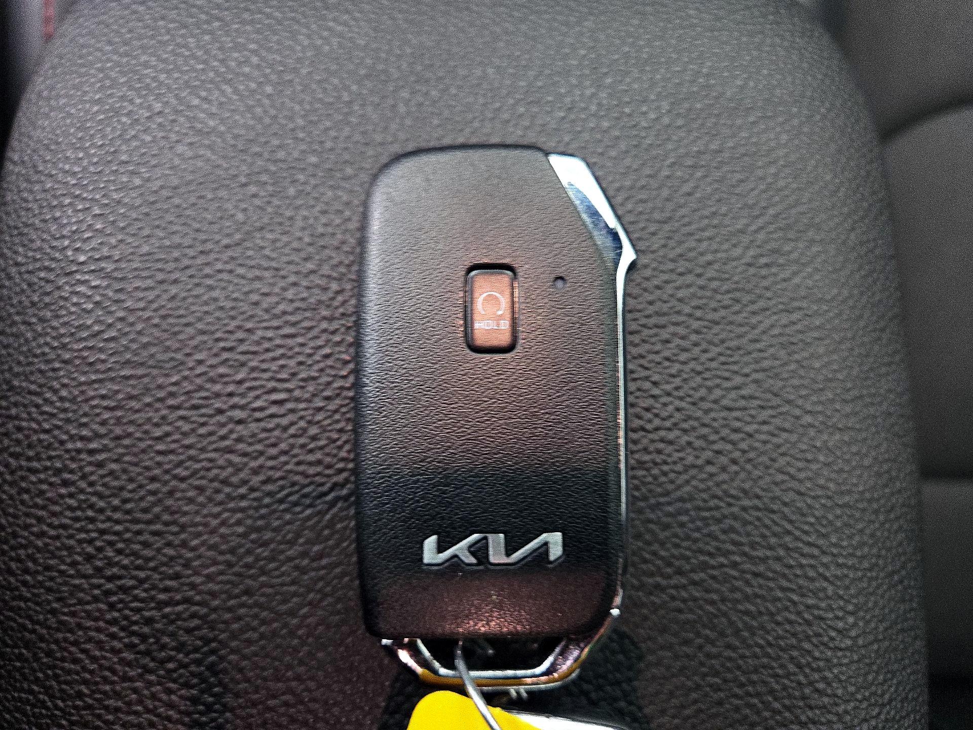 Thumbnail: 2024 Kia Forte - 20