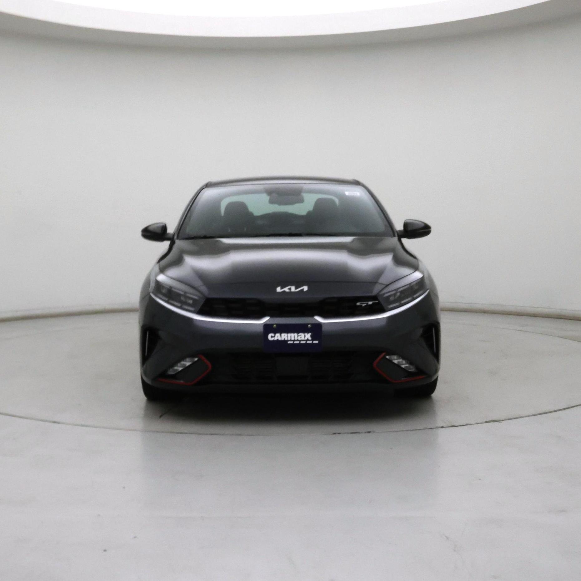 Thumbnail: 2024 Kia Forte - 5
