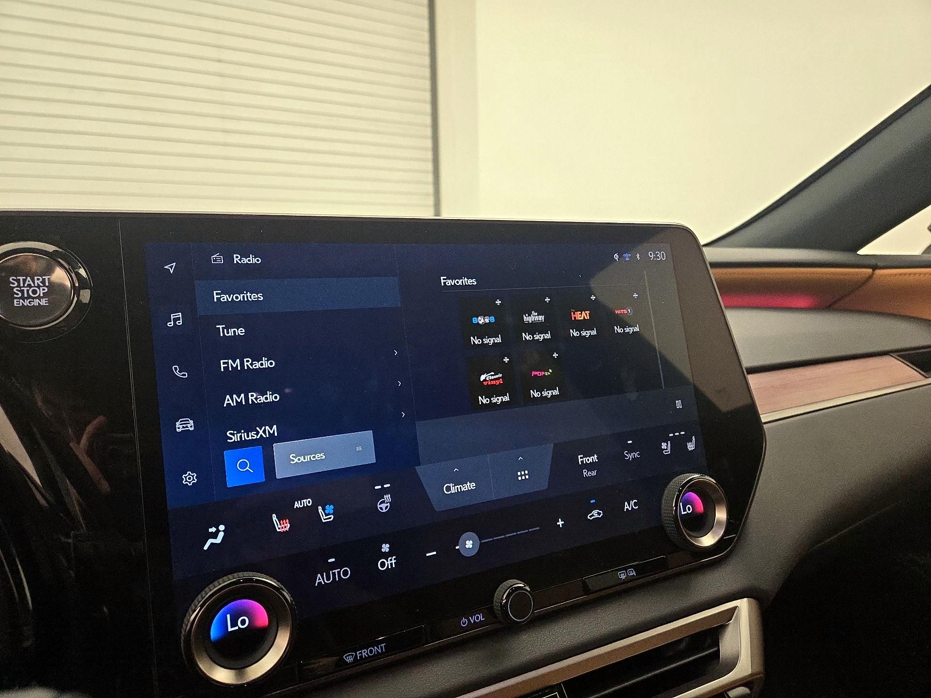 Thumbnail: 2023 Lexus RX - 16