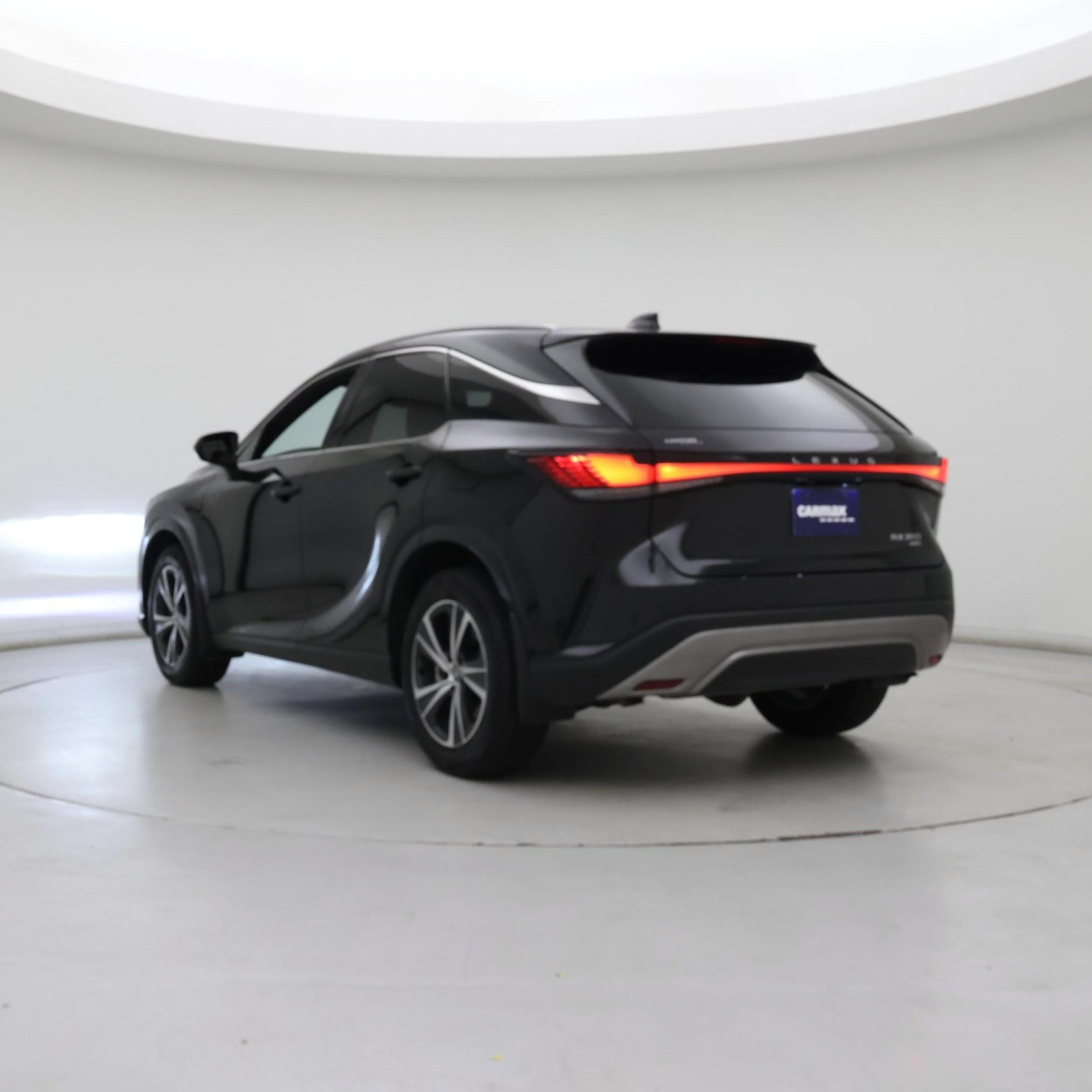 Thumbnail: 2023 Lexus RX - 2