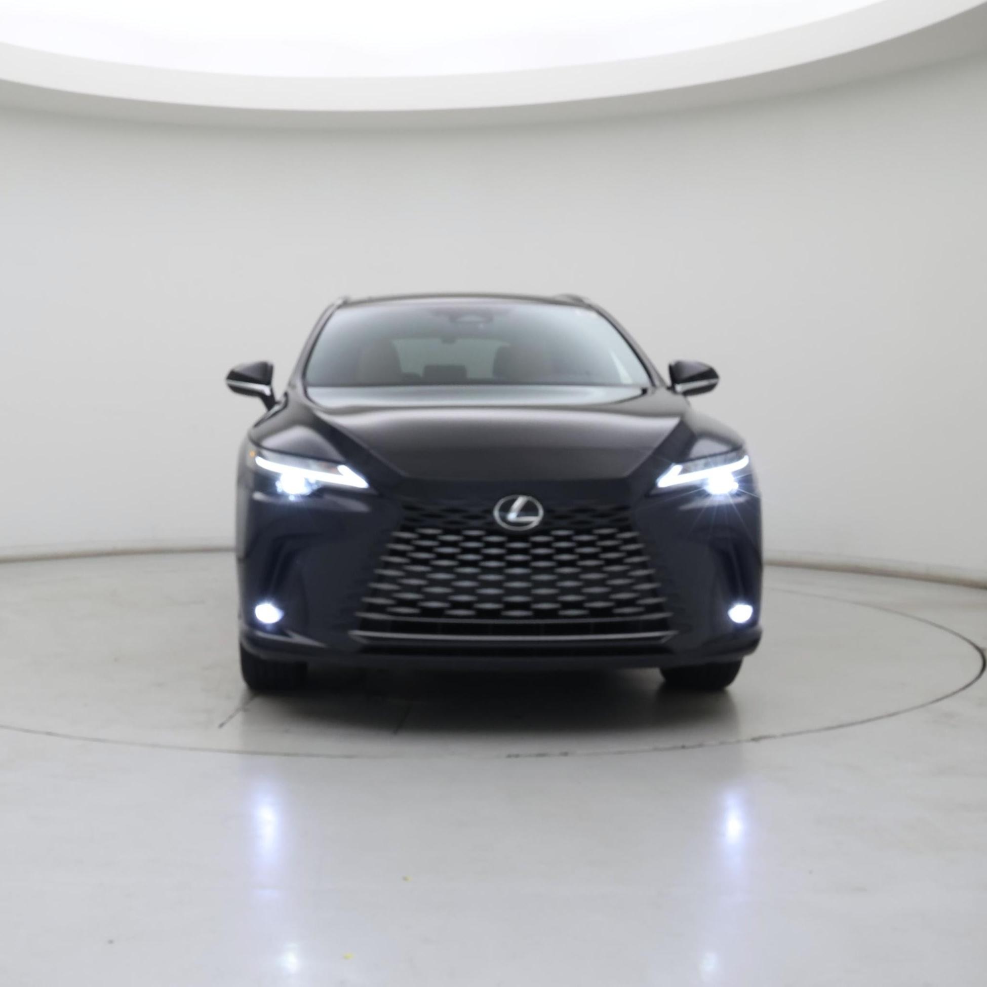 Thumbnail: 2023 Lexus RX - 5
