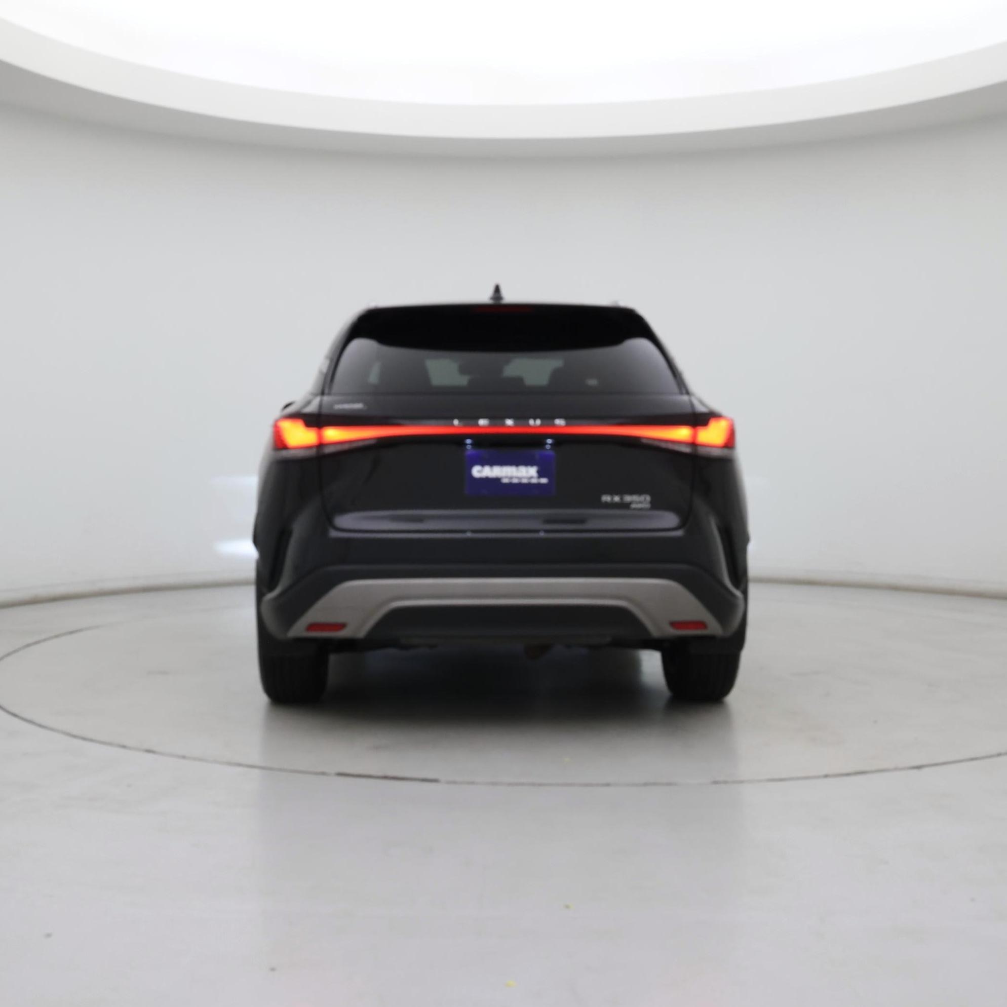 Thumbnail: 2023 Lexus RX - 6