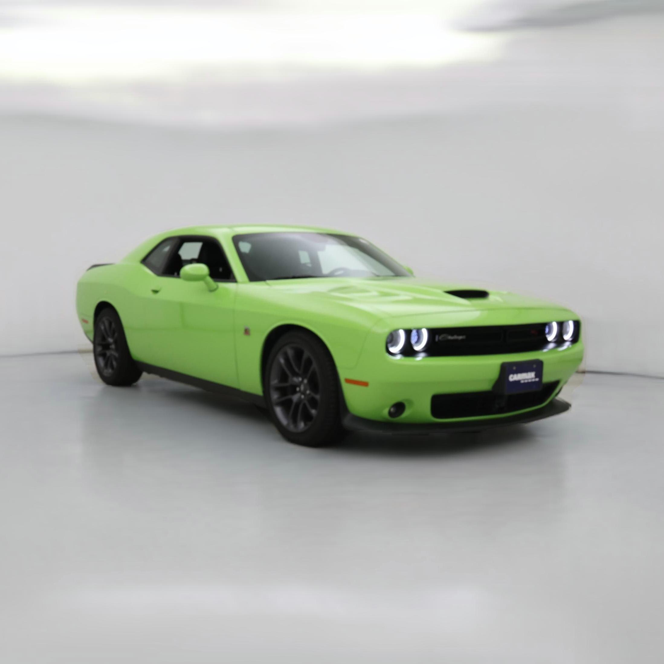 Thumbnail: 2023 Dodge Challenger - 1