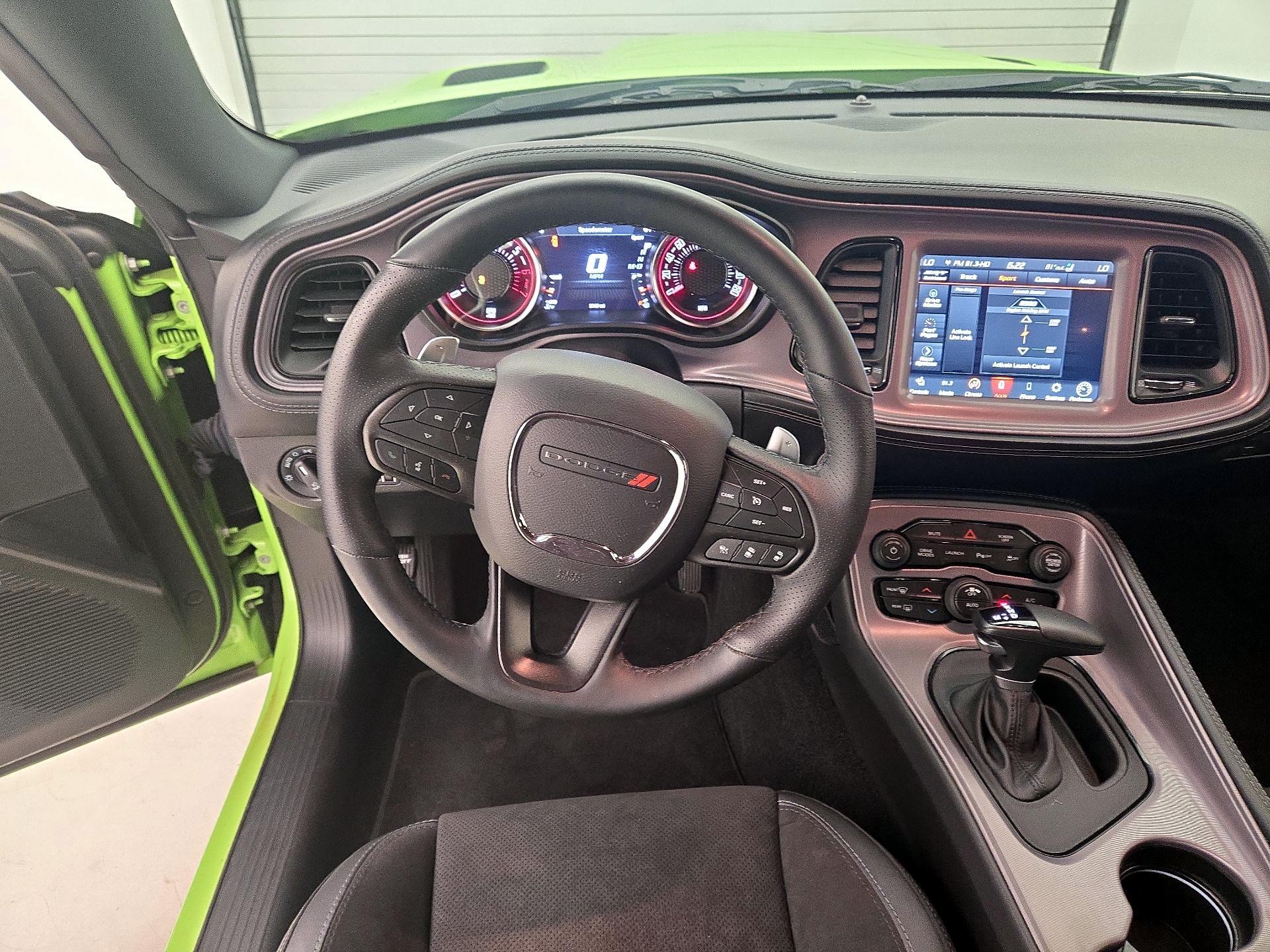Thumbnail: 2023 Dodge Challenger - 10