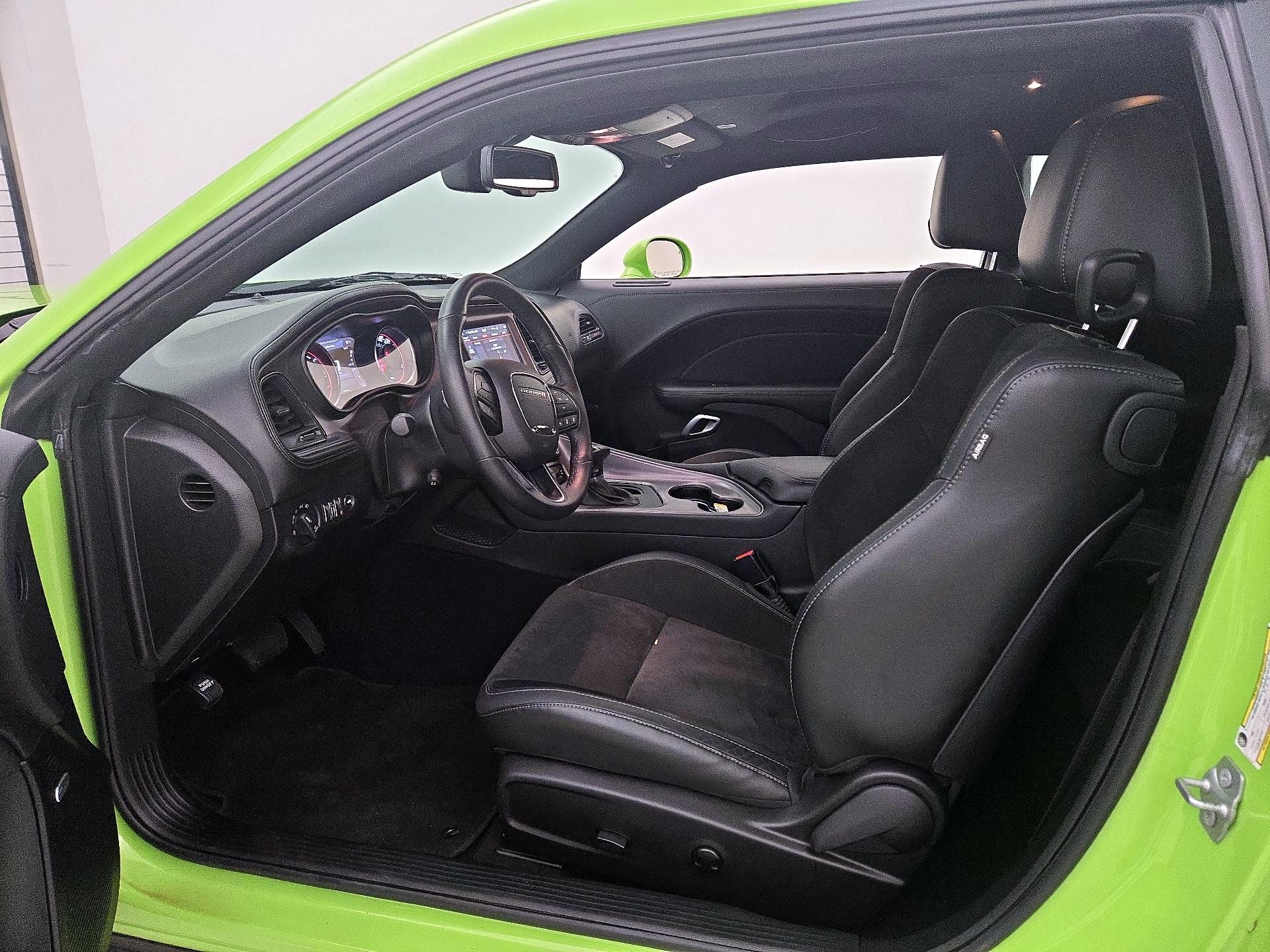Thumbnail: 2023 Dodge Challenger - 11