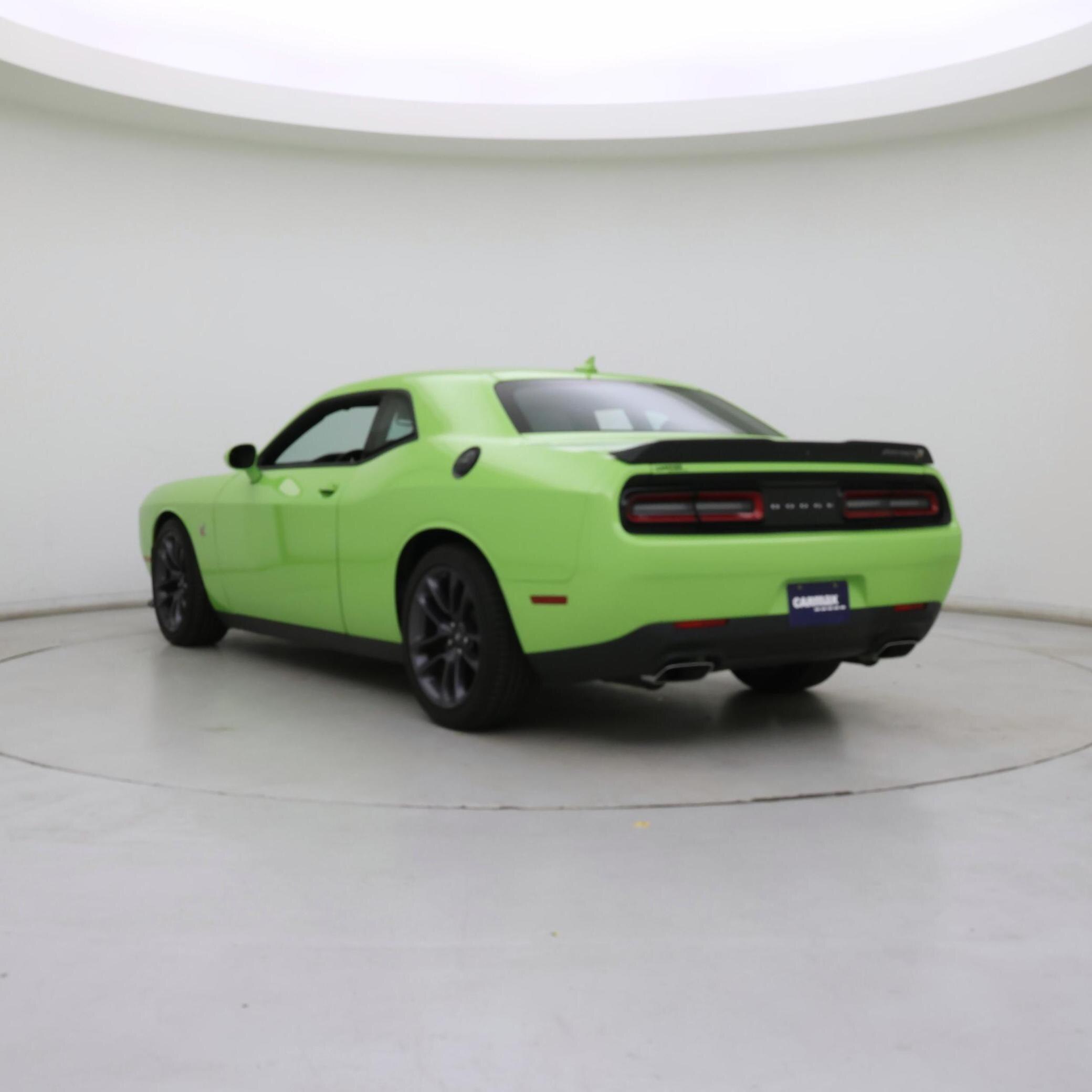 Thumbnail: 2023 Dodge Challenger - 2