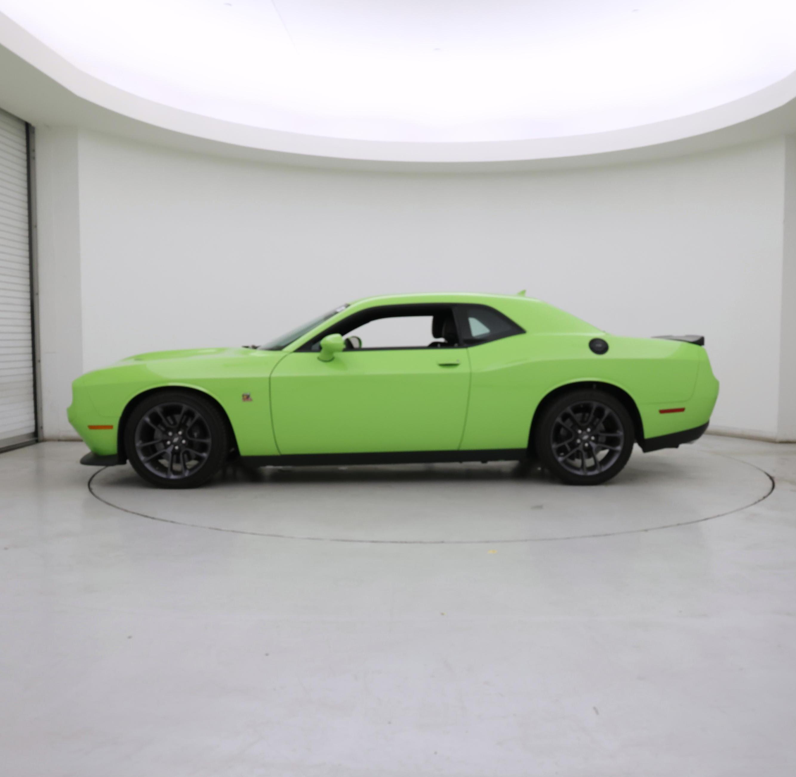 Thumbnail: 2023 Dodge Challenger - 3