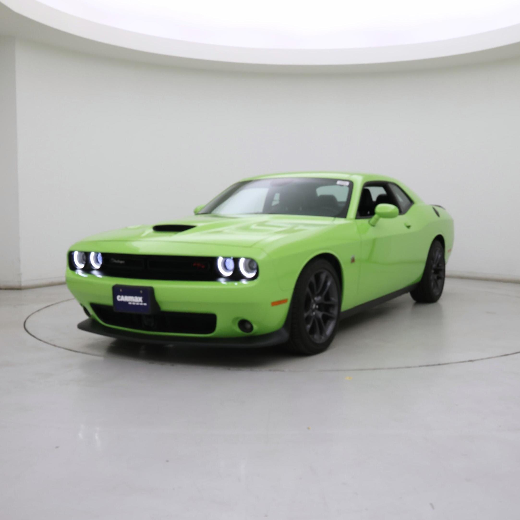 Thumbnail: 2023 Dodge Challenger - 4