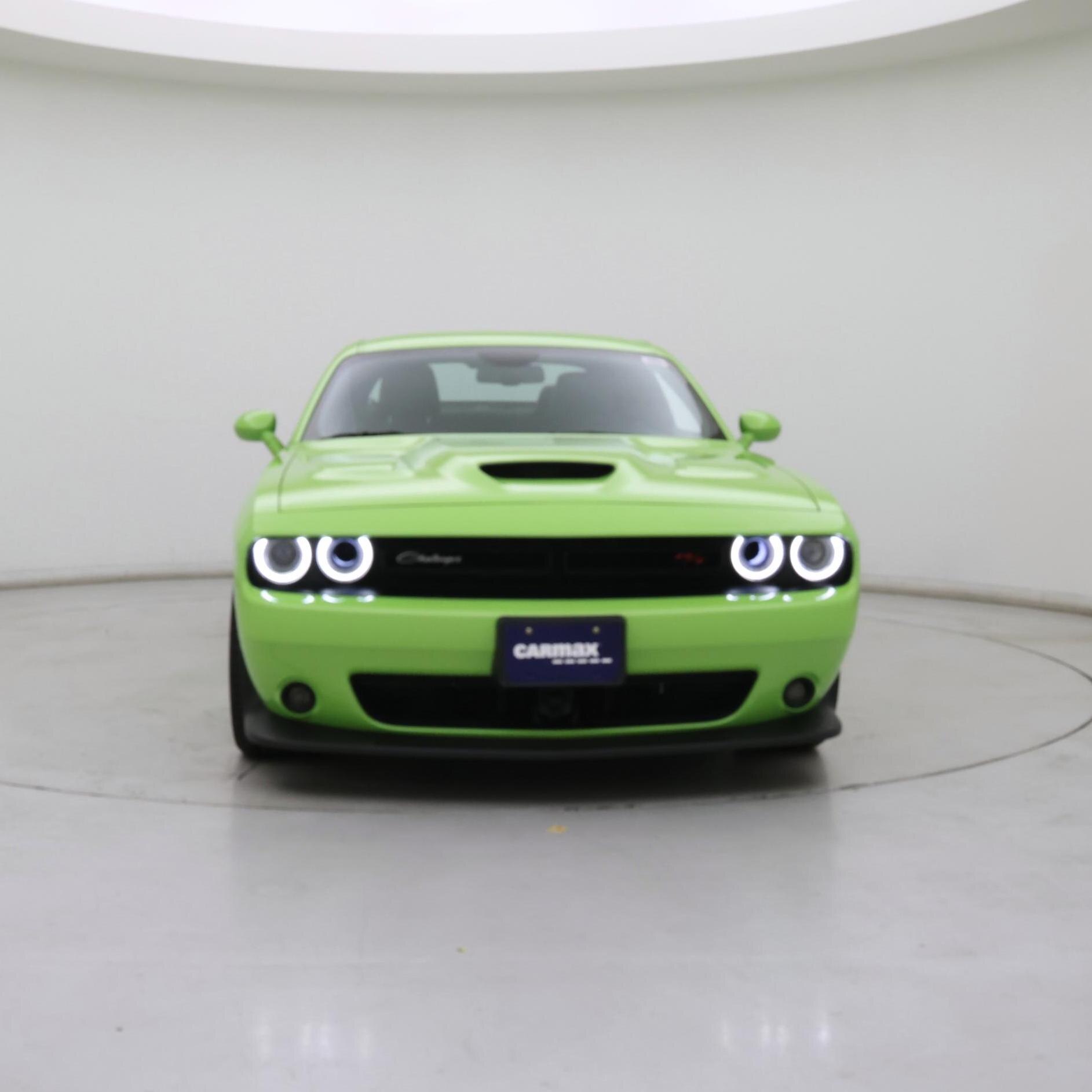 Thumbnail: 2023 Dodge Challenger - 5