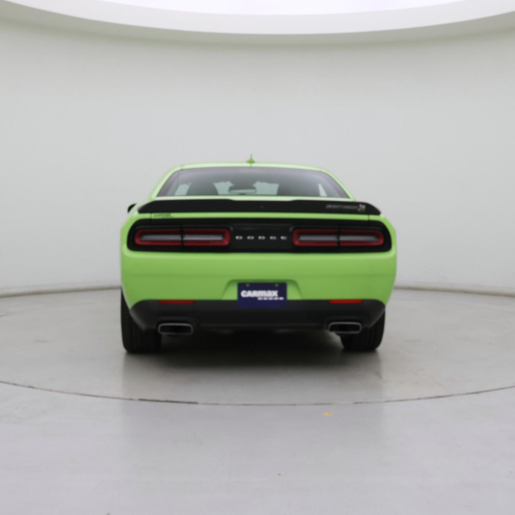 Thumbnail: 2023 Dodge Challenger - 6