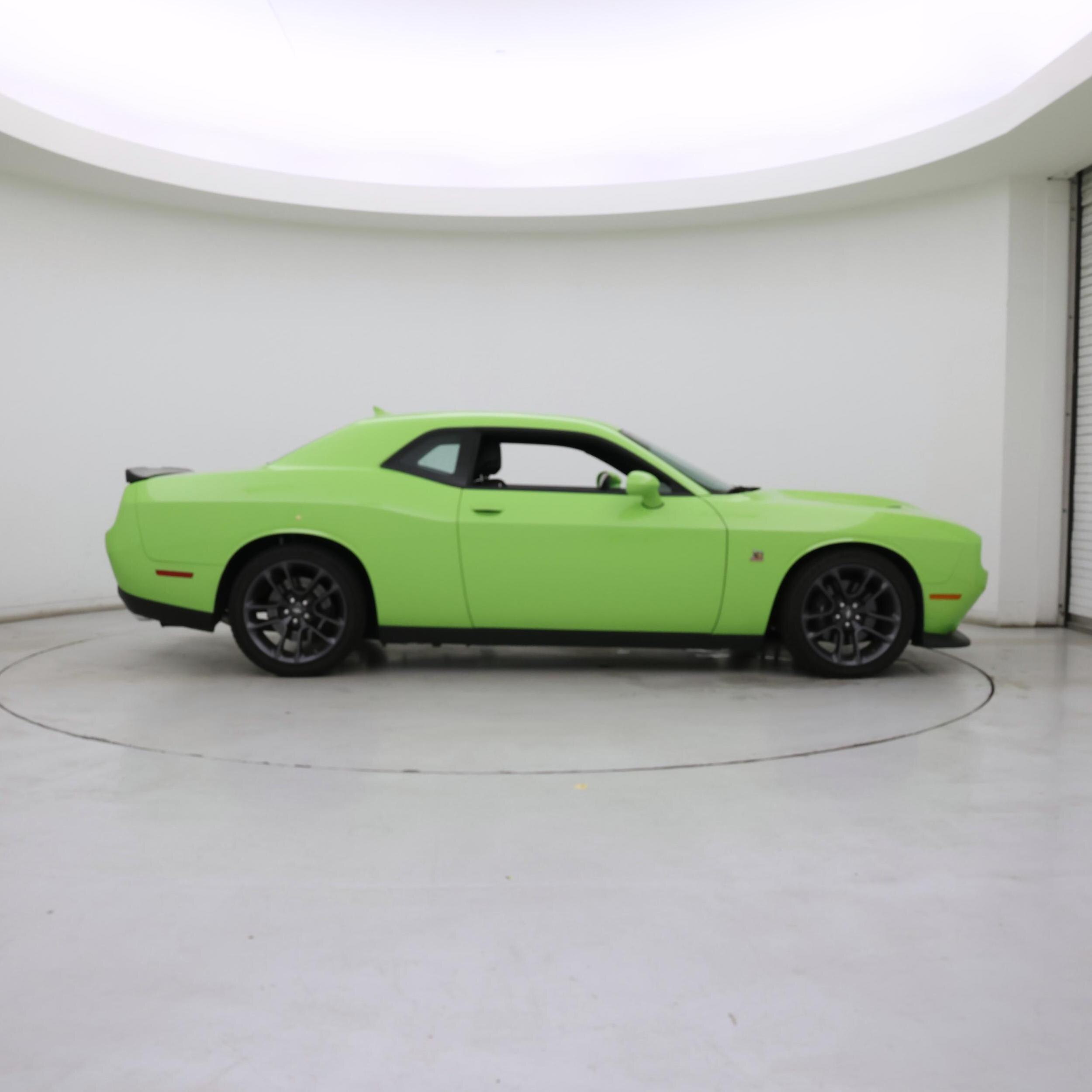 Thumbnail: 2023 Dodge Challenger - 7