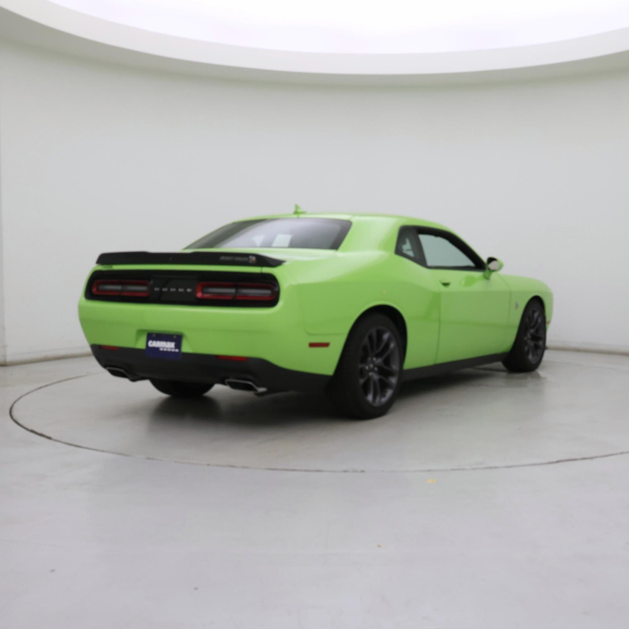 Thumbnail: 2023 Dodge Challenger - 8