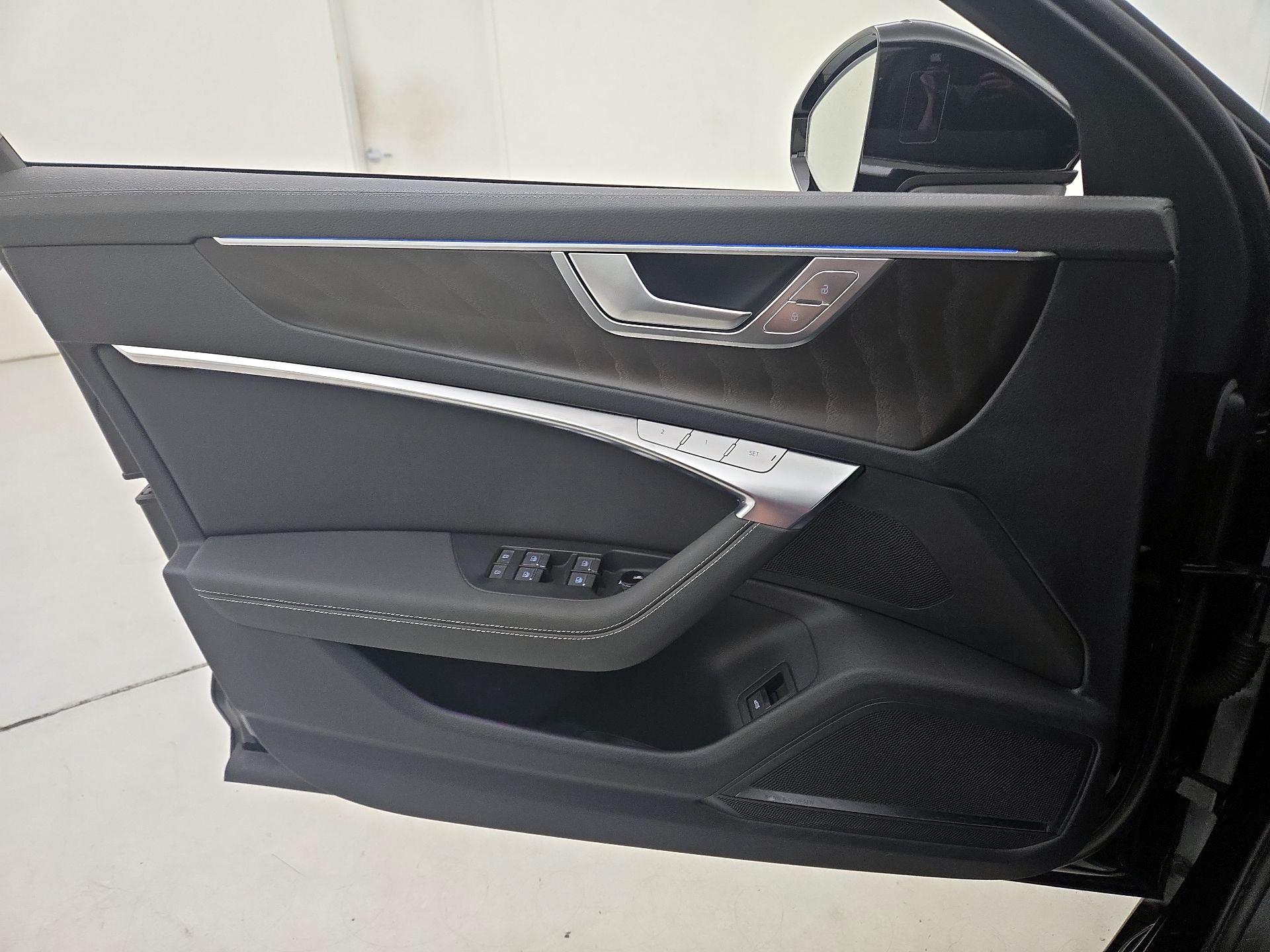 Thumbnail: 2019 Audi A6 - 12