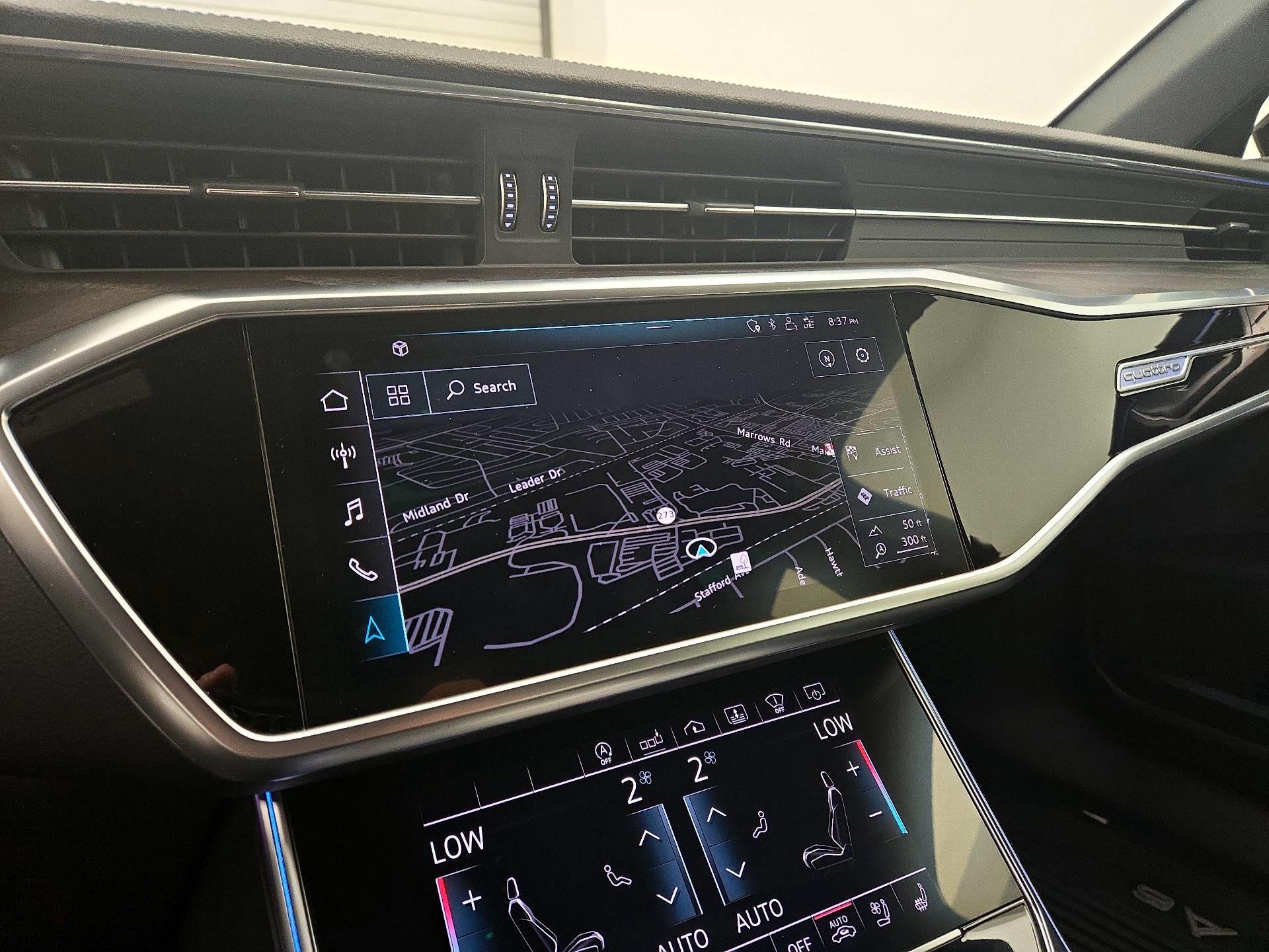 Thumbnail: 2019 Audi A6 - 14