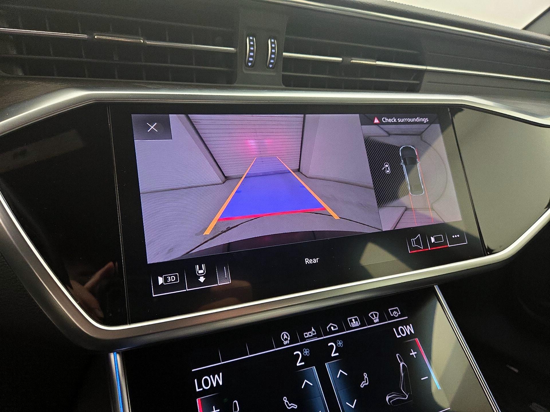 Thumbnail: 2019 Audi A6 - 15