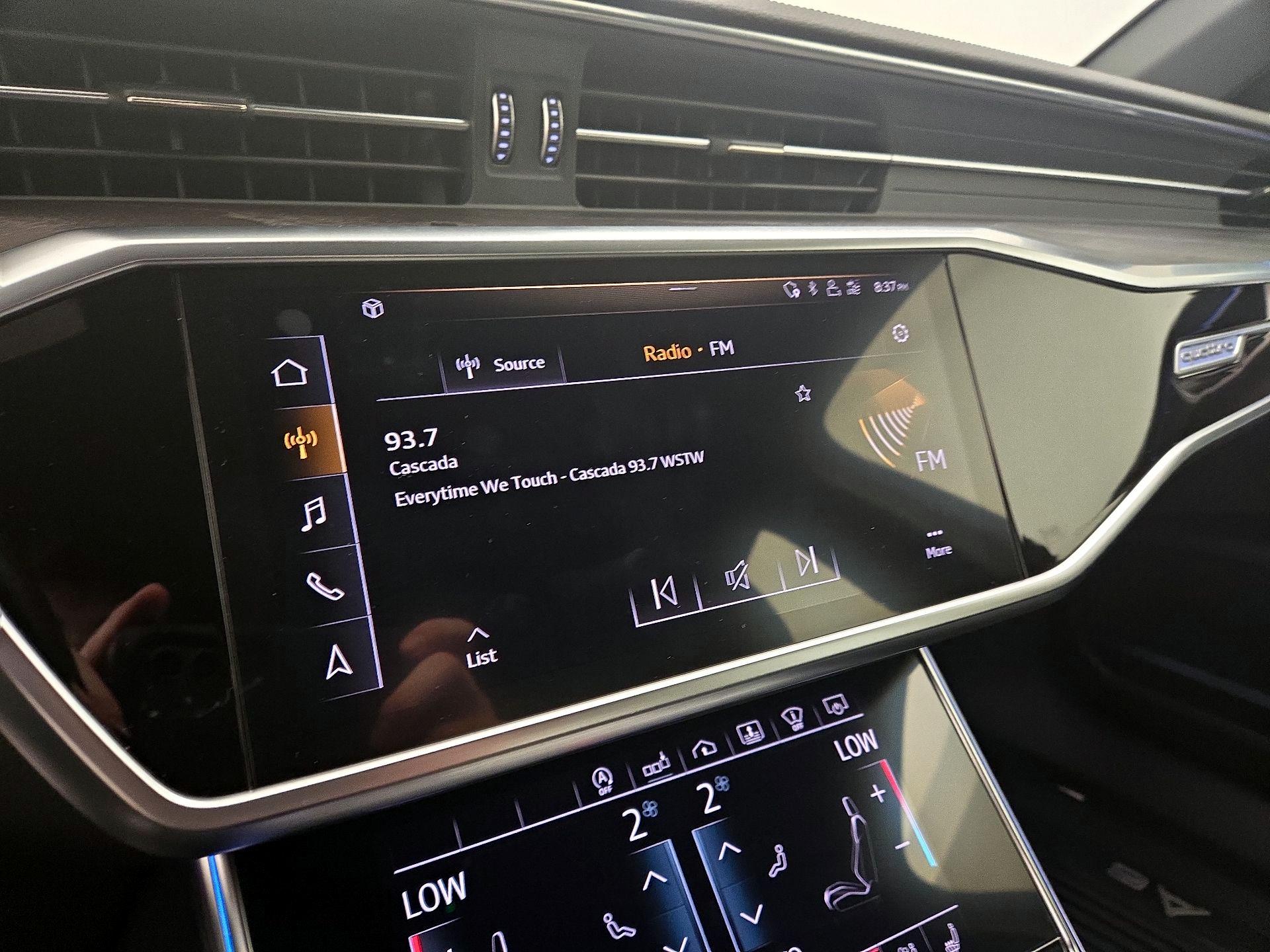 Thumbnail: 2019 Audi A6 - 16