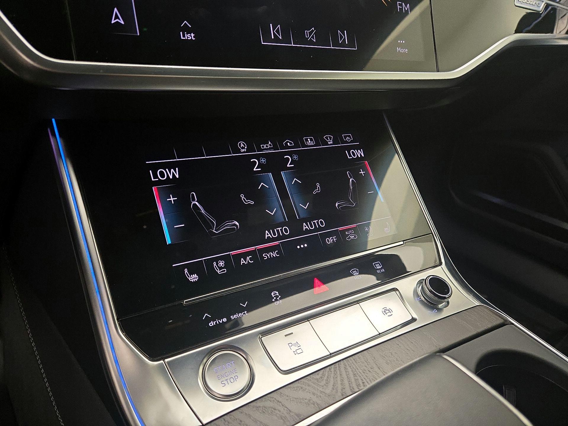 Thumbnail: 2019 Audi A6 - 17