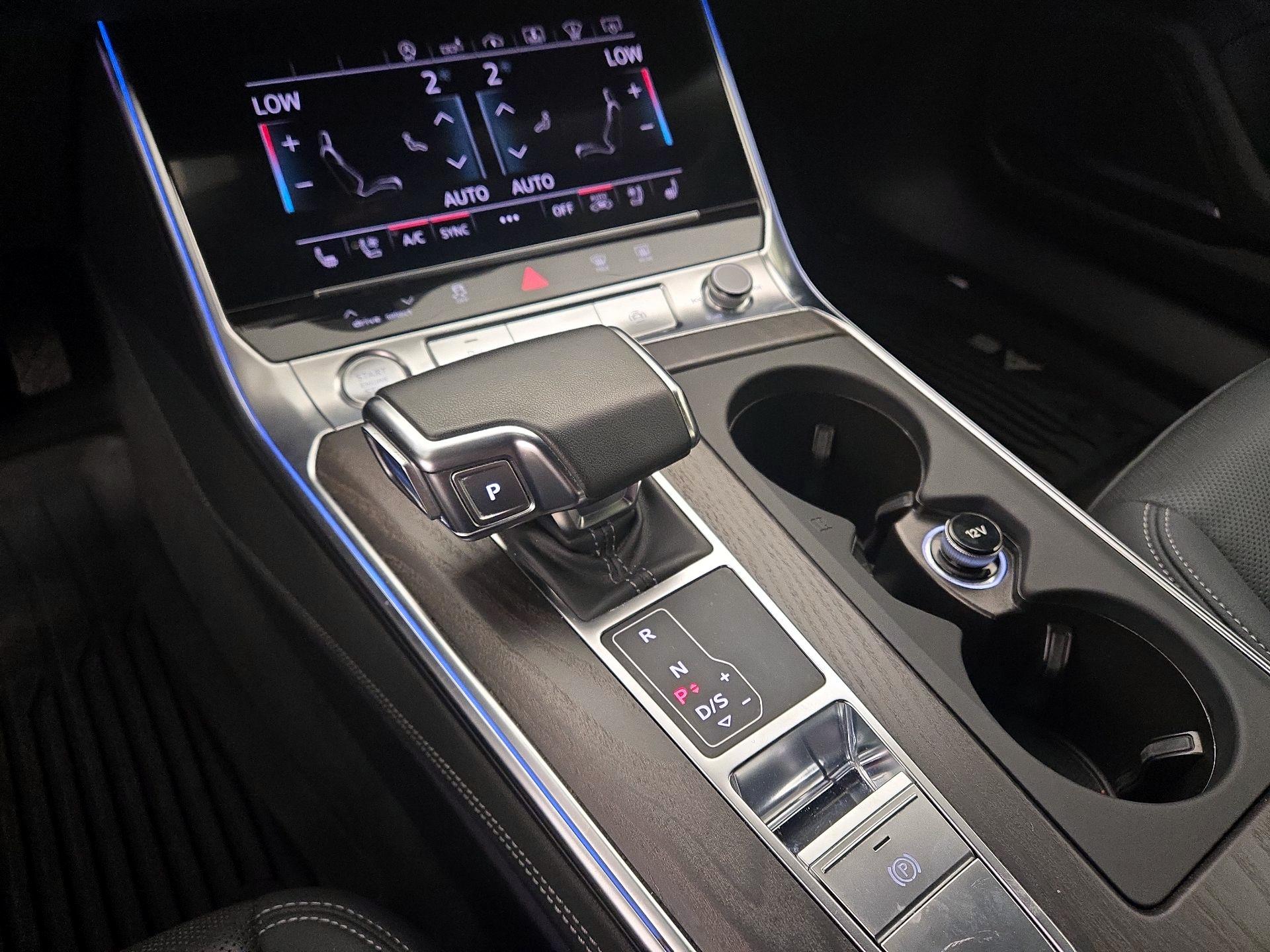 Thumbnail: 2019 Audi A6 - 18