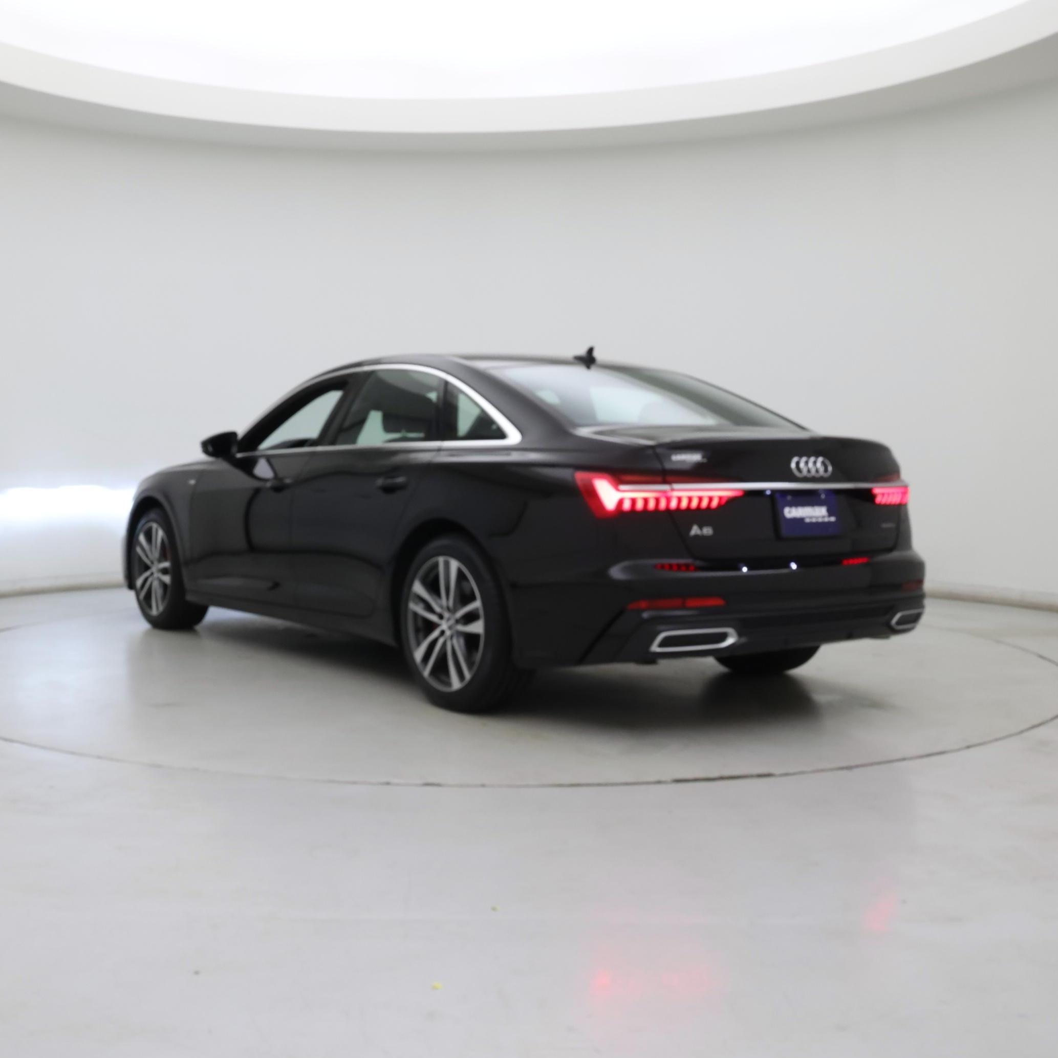 Thumbnail: 2019 Audi A6 - 2