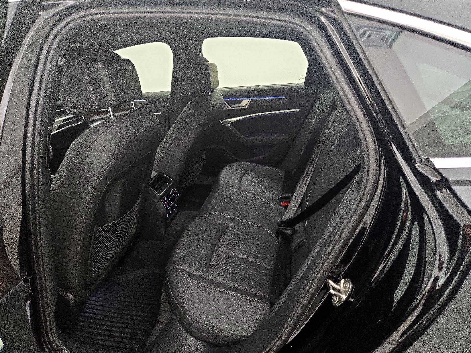 Thumbnail: 2019 Audi A6 - 19