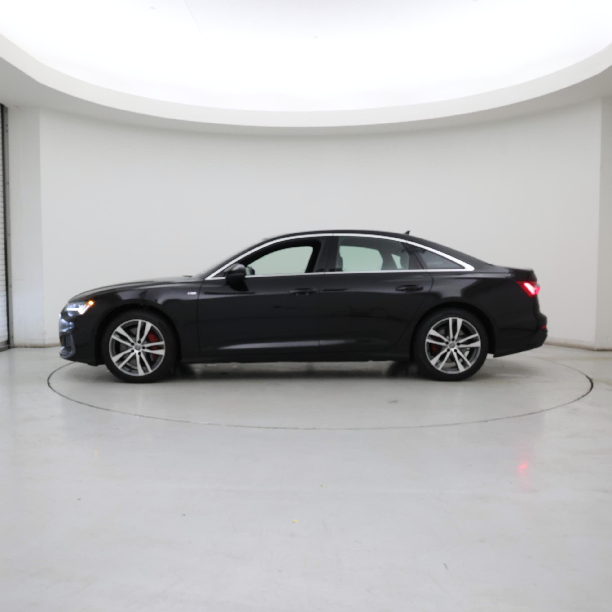 Thumbnail: 2019 Audi A6 - 3