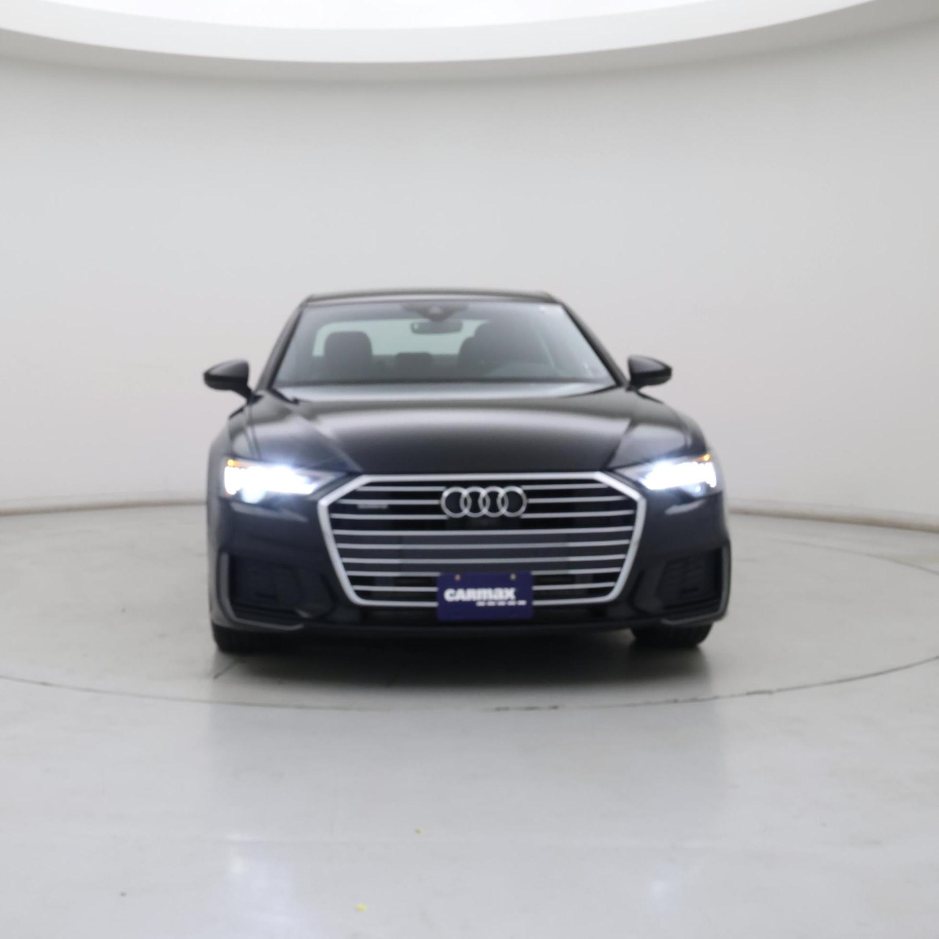 Thumbnail: 2019 Audi A6 - 5