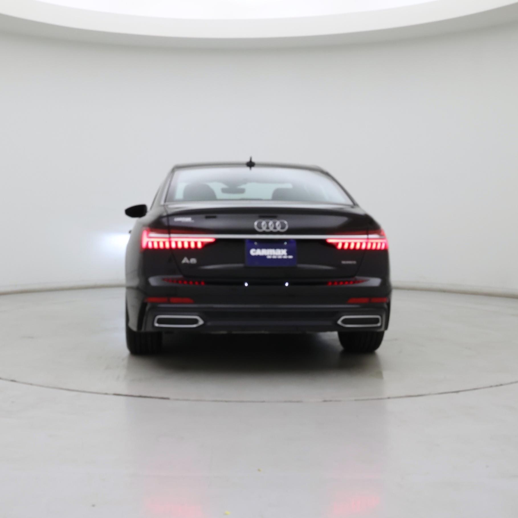 Thumbnail: 2019 Audi A6 - 6