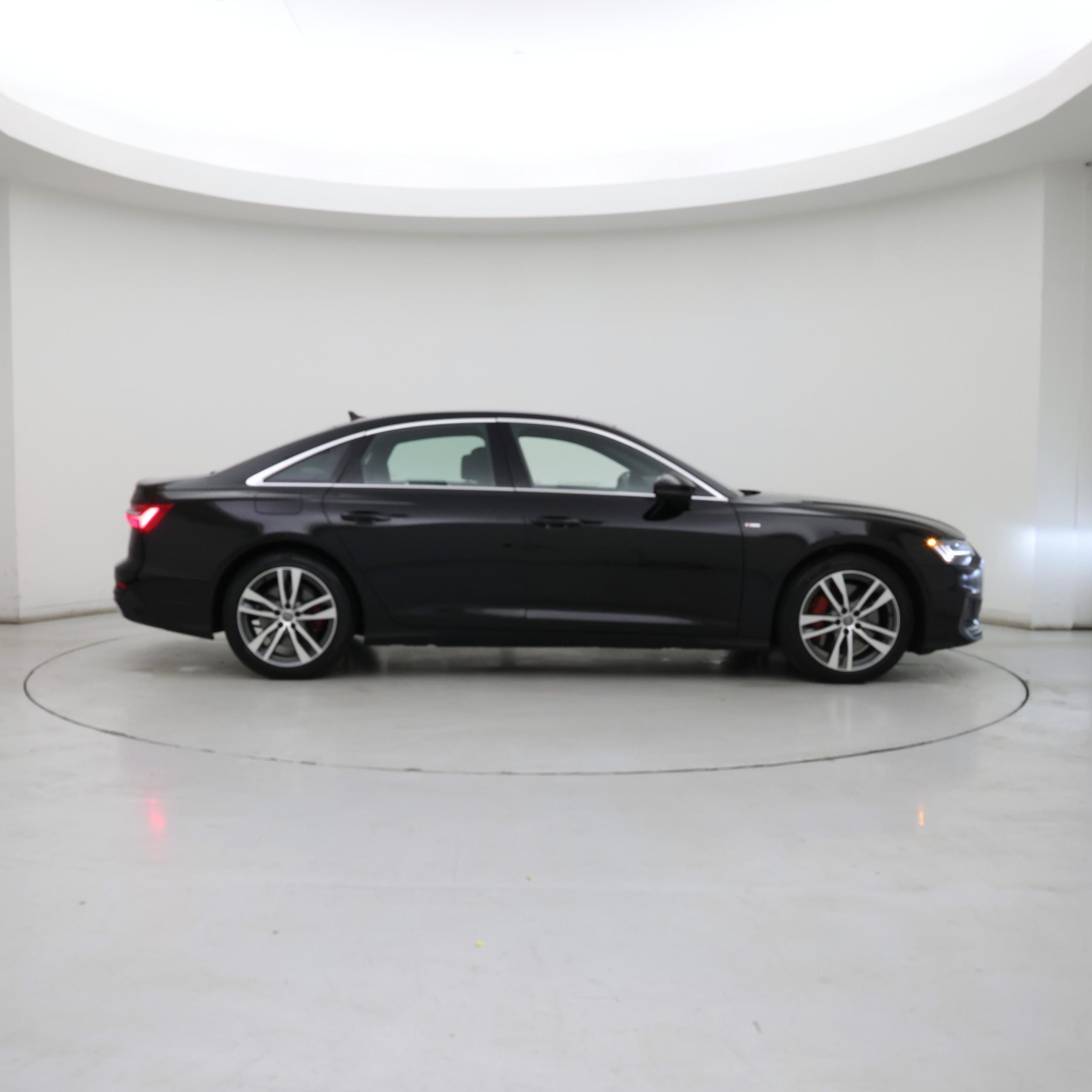 Thumbnail: 2019 Audi A6 - 7