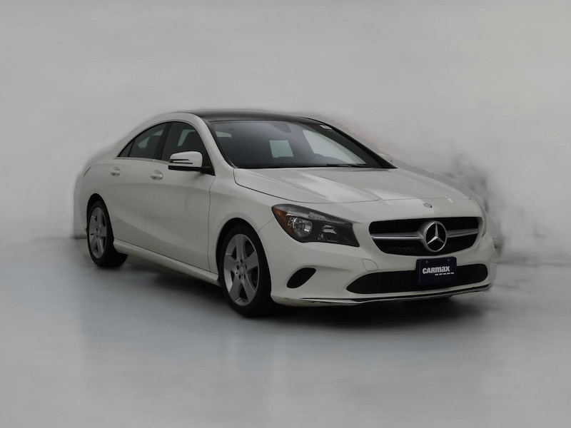 2017 Mercedes-Benz CLA 250 -
                  Newark, DE