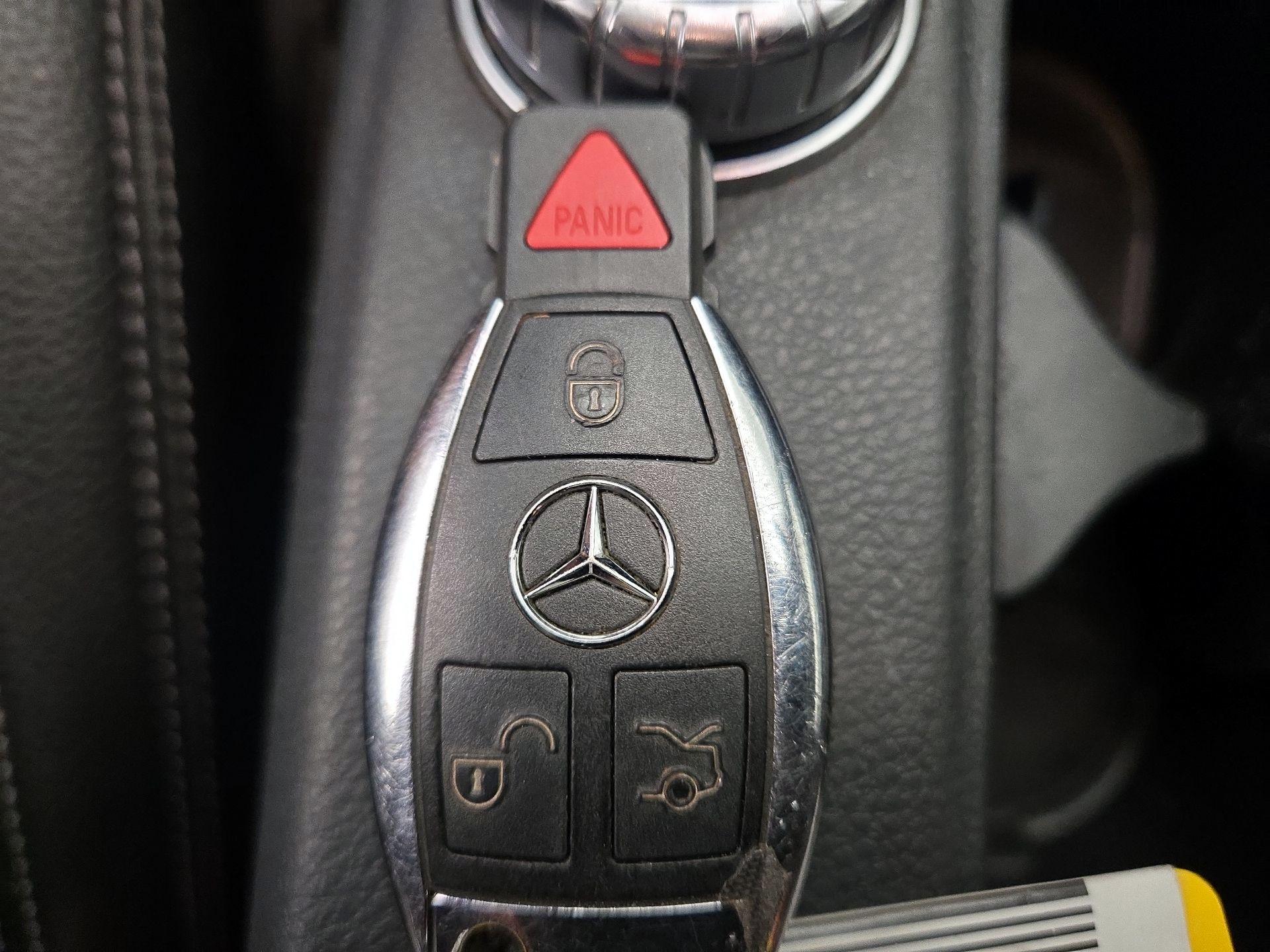 Thumbnail: 2017 Mercedes-Benz CLA - 20