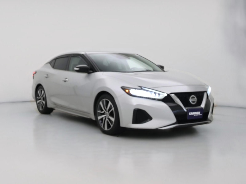 2020 Nissan Maxima SV -
                  Newark, DE