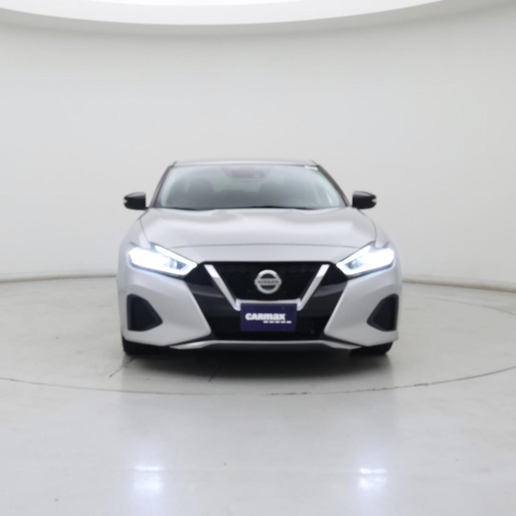 Thumbnail: 2020 Nissan Maxima - 5