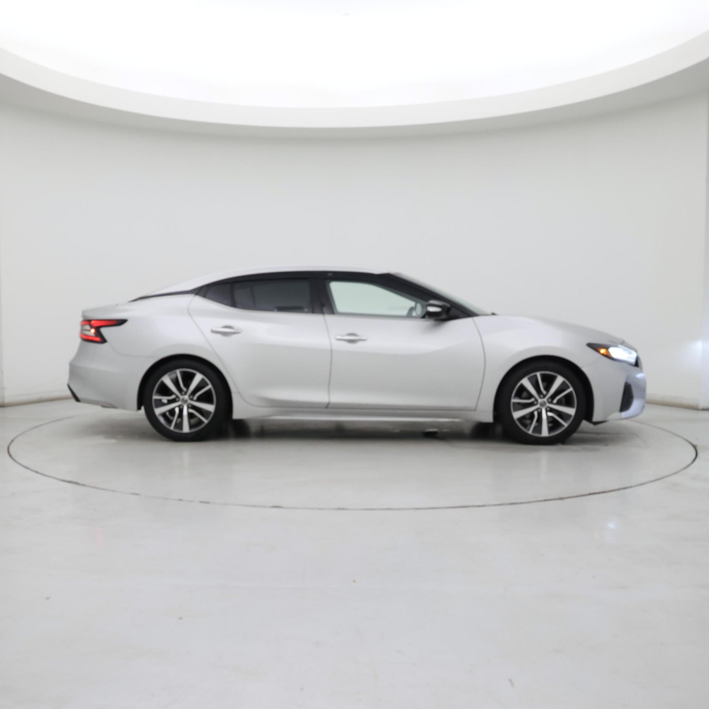 Thumbnail: 2020 Nissan Maxima - 7