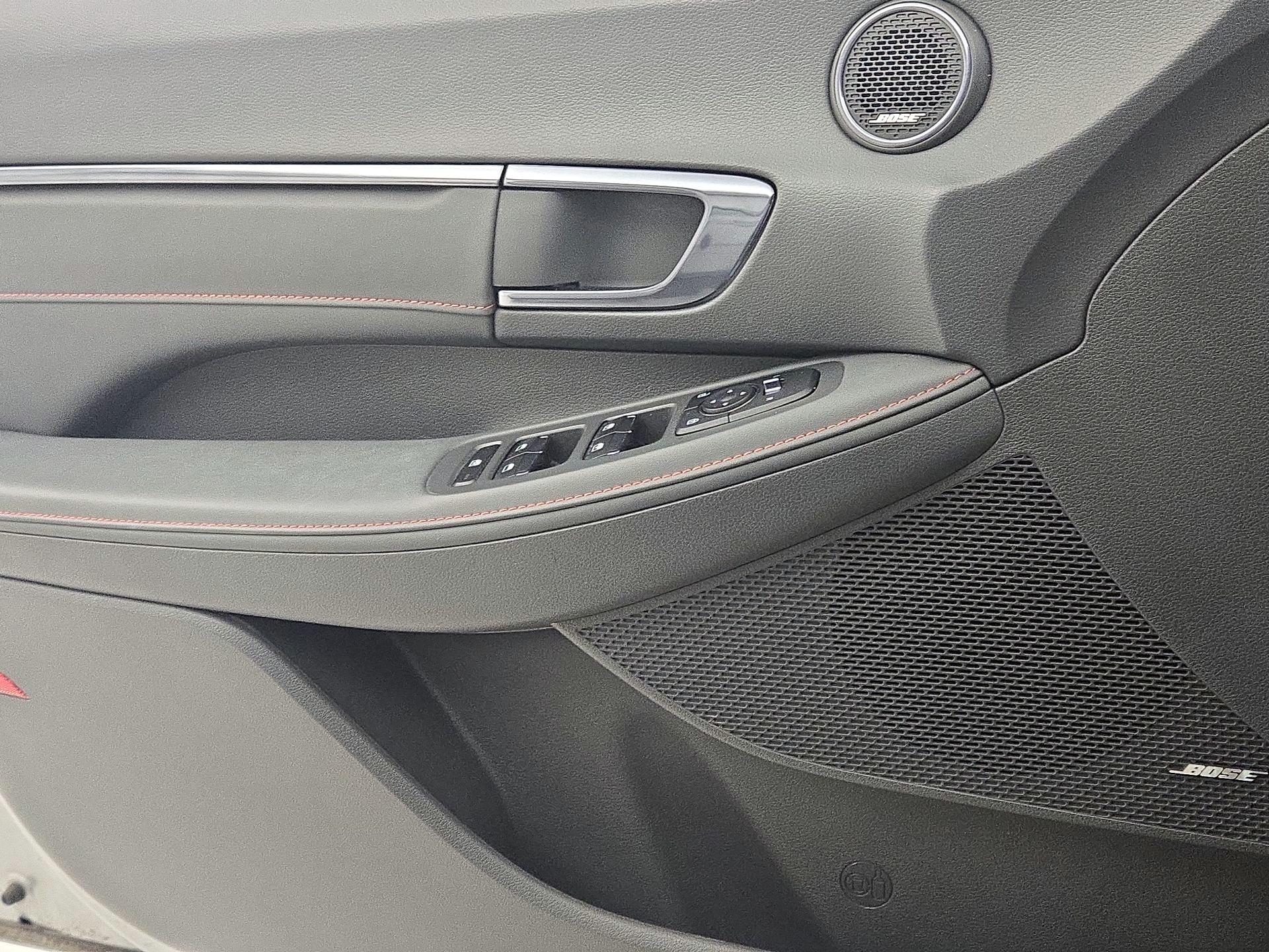 Thumbnail: 2021 Hyundai Sonata - 12