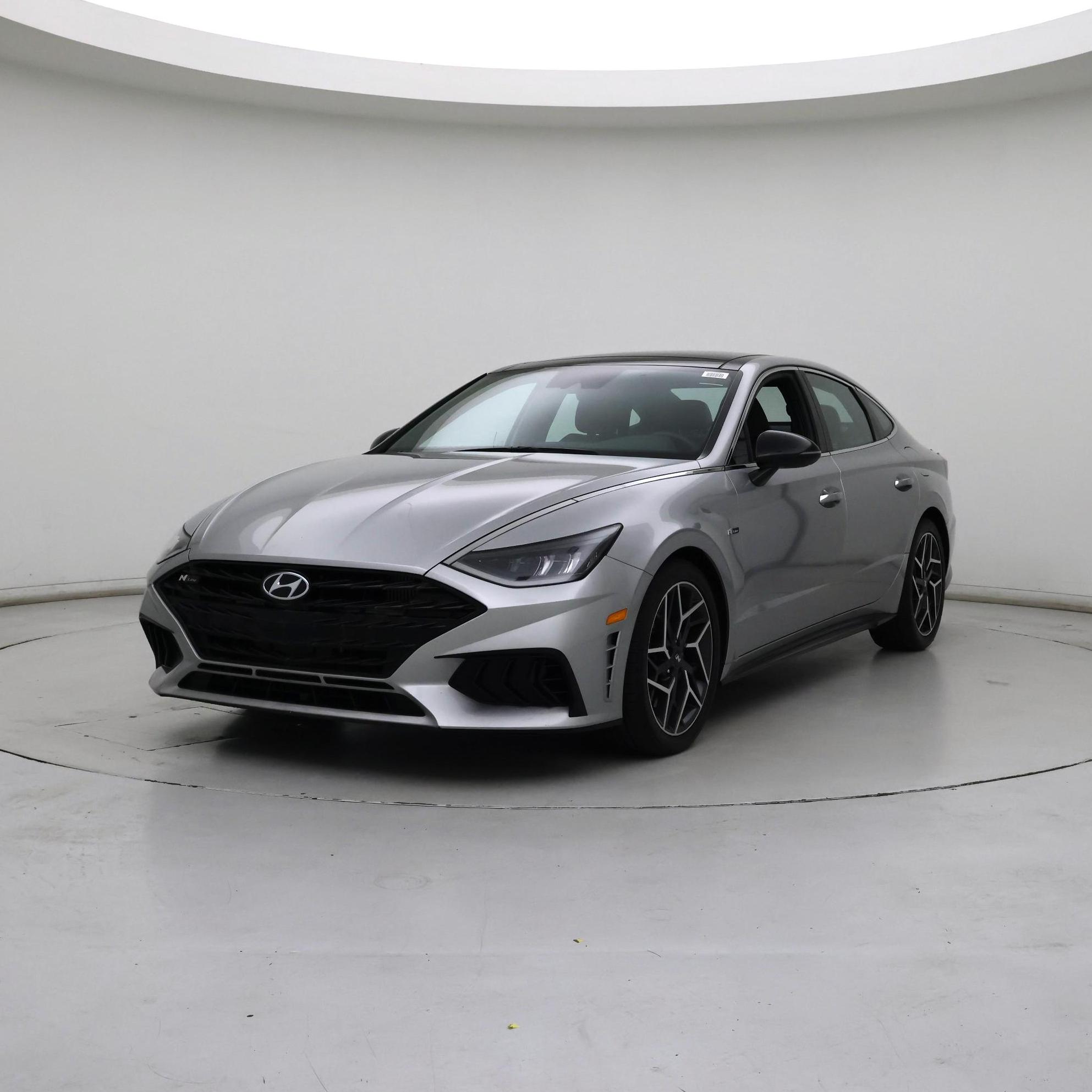 Thumbnail: 2021 Hyundai Sonata - 4
